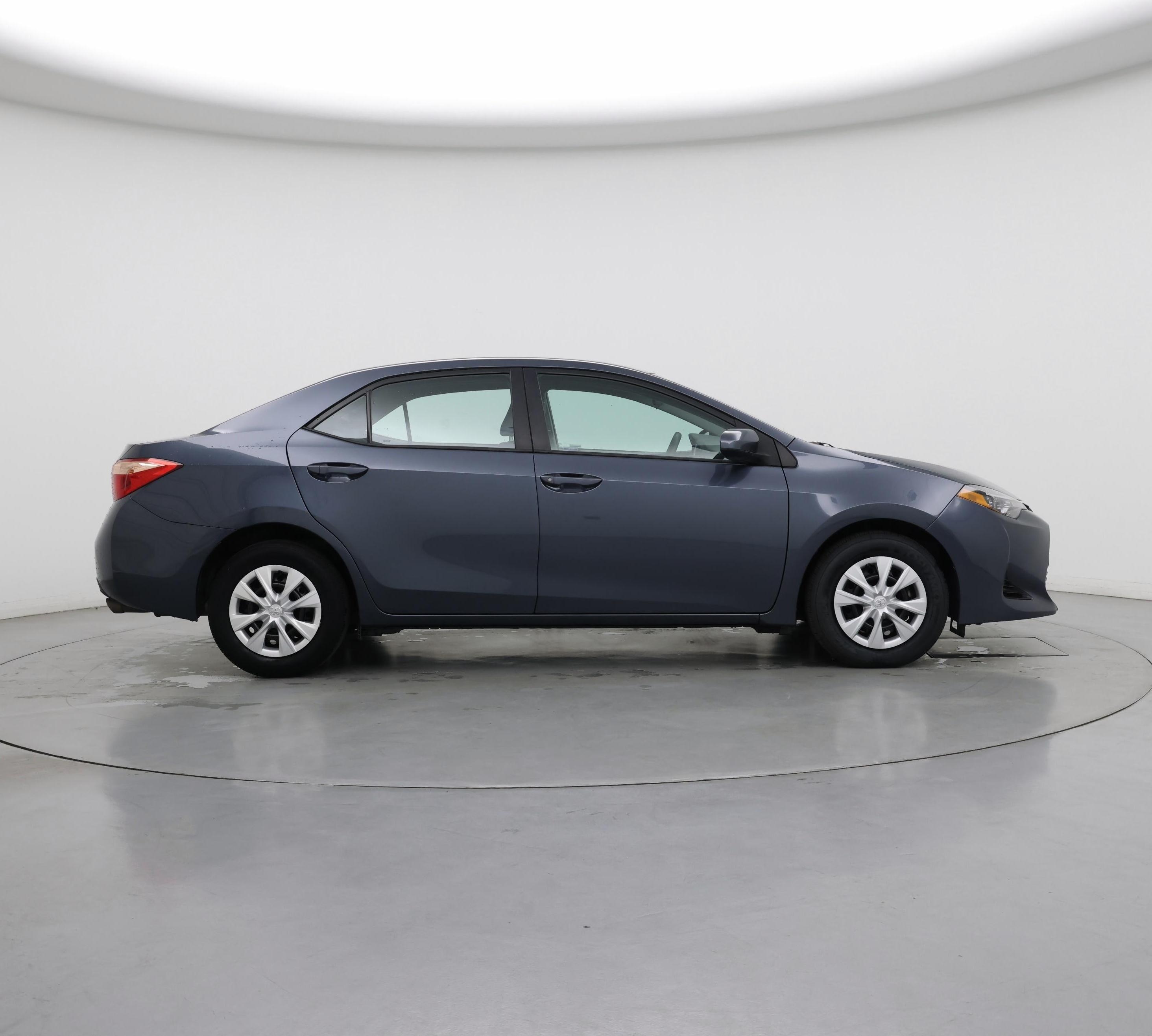 Thumbnail: 2019 Toyota Corolla - 7