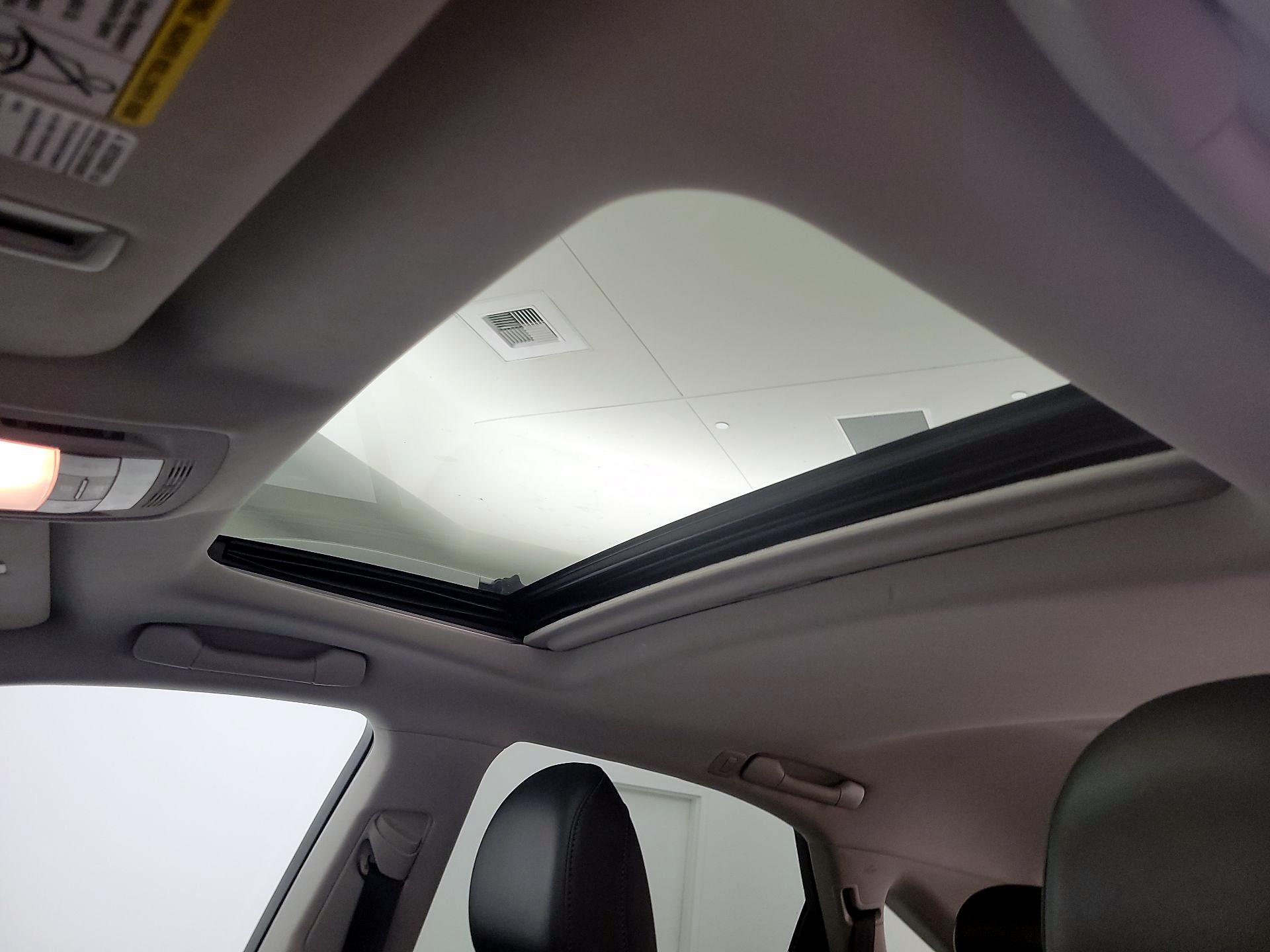 Thumbnail: 2014 Lexus RX - 20