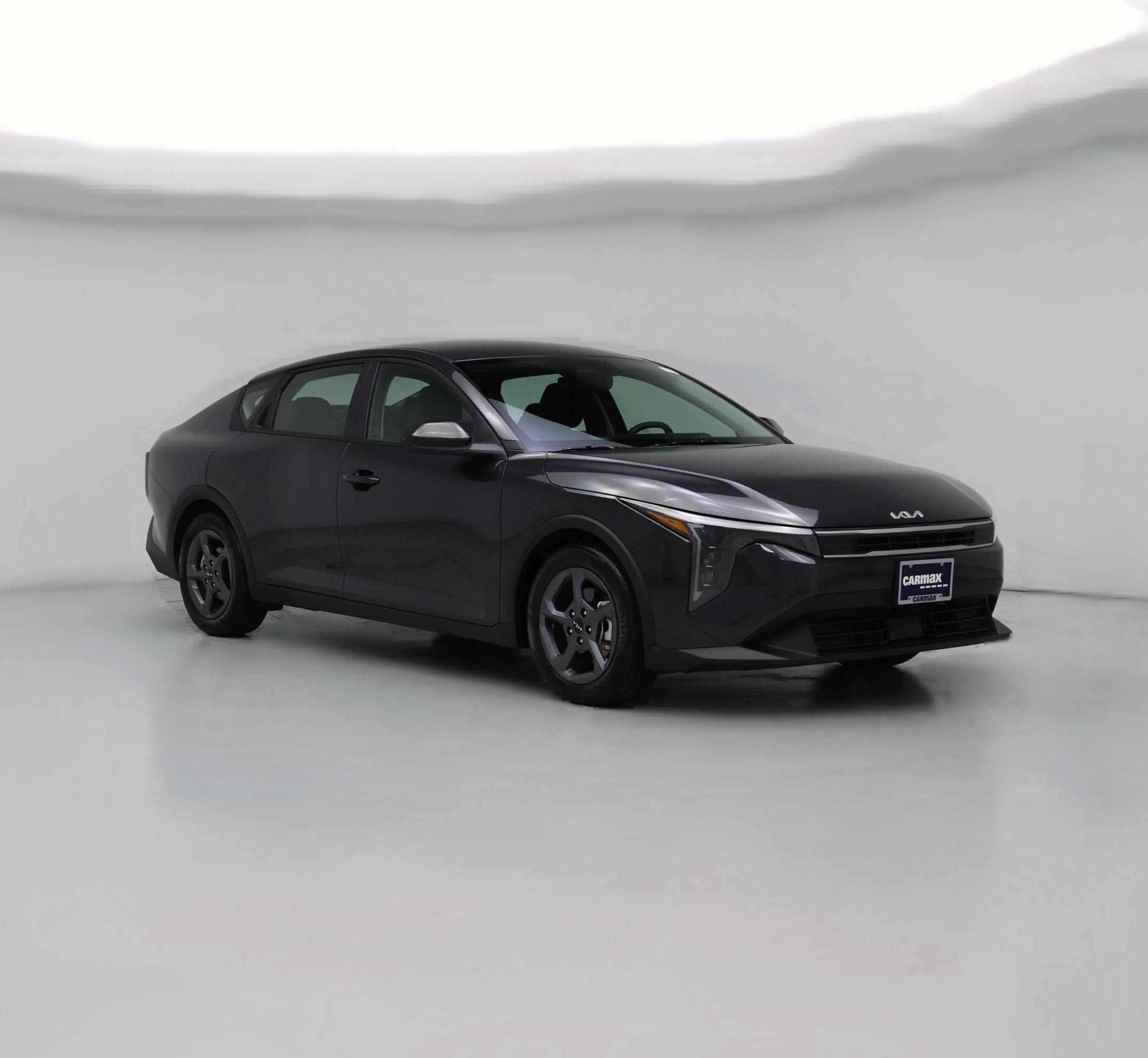 Thumbnail: 2025 Kia K4 - 1