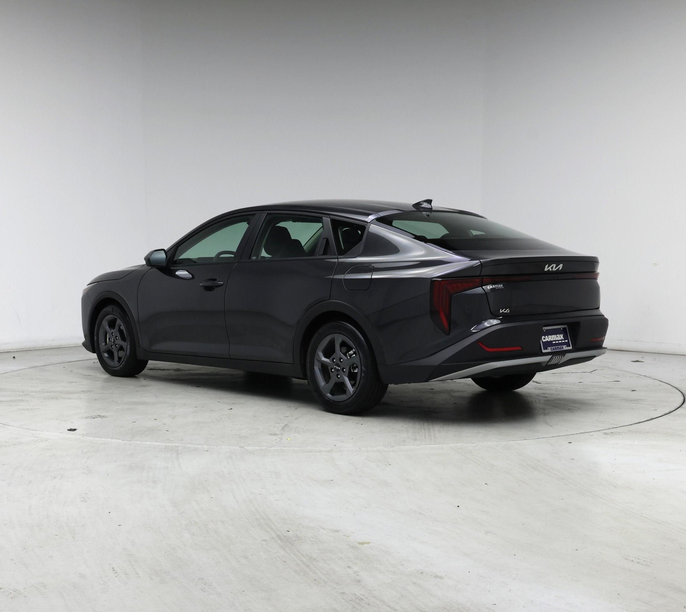 Thumbnail: 2025 Kia K4 - 2