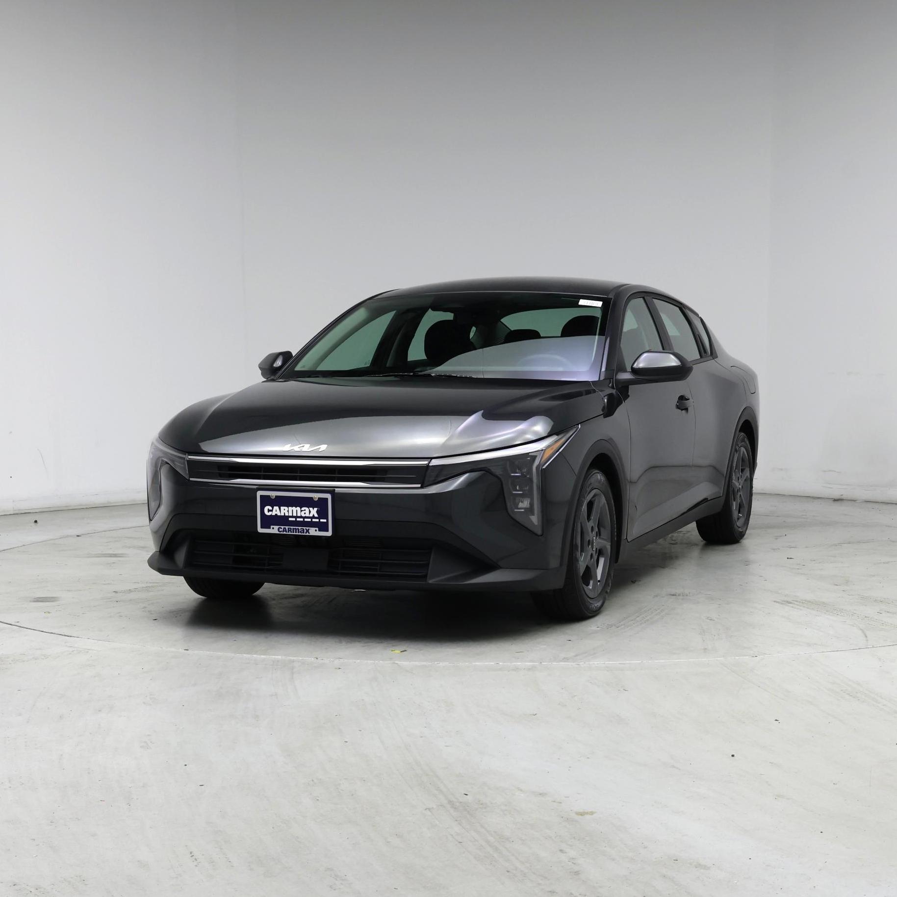 Thumbnail: 2025 Kia K4 - 4