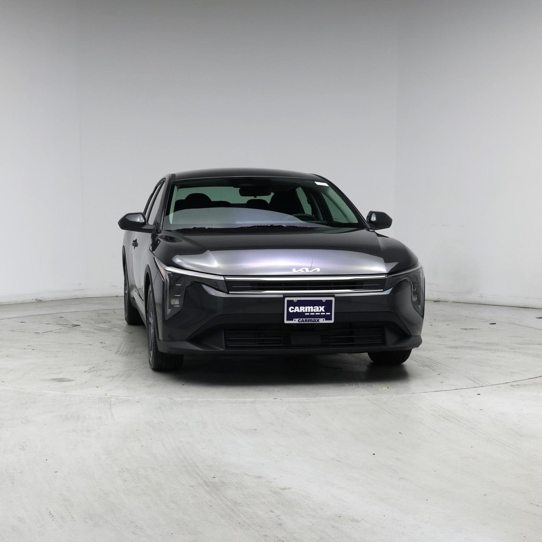 Thumbnail: 2025 Kia K4 - 5