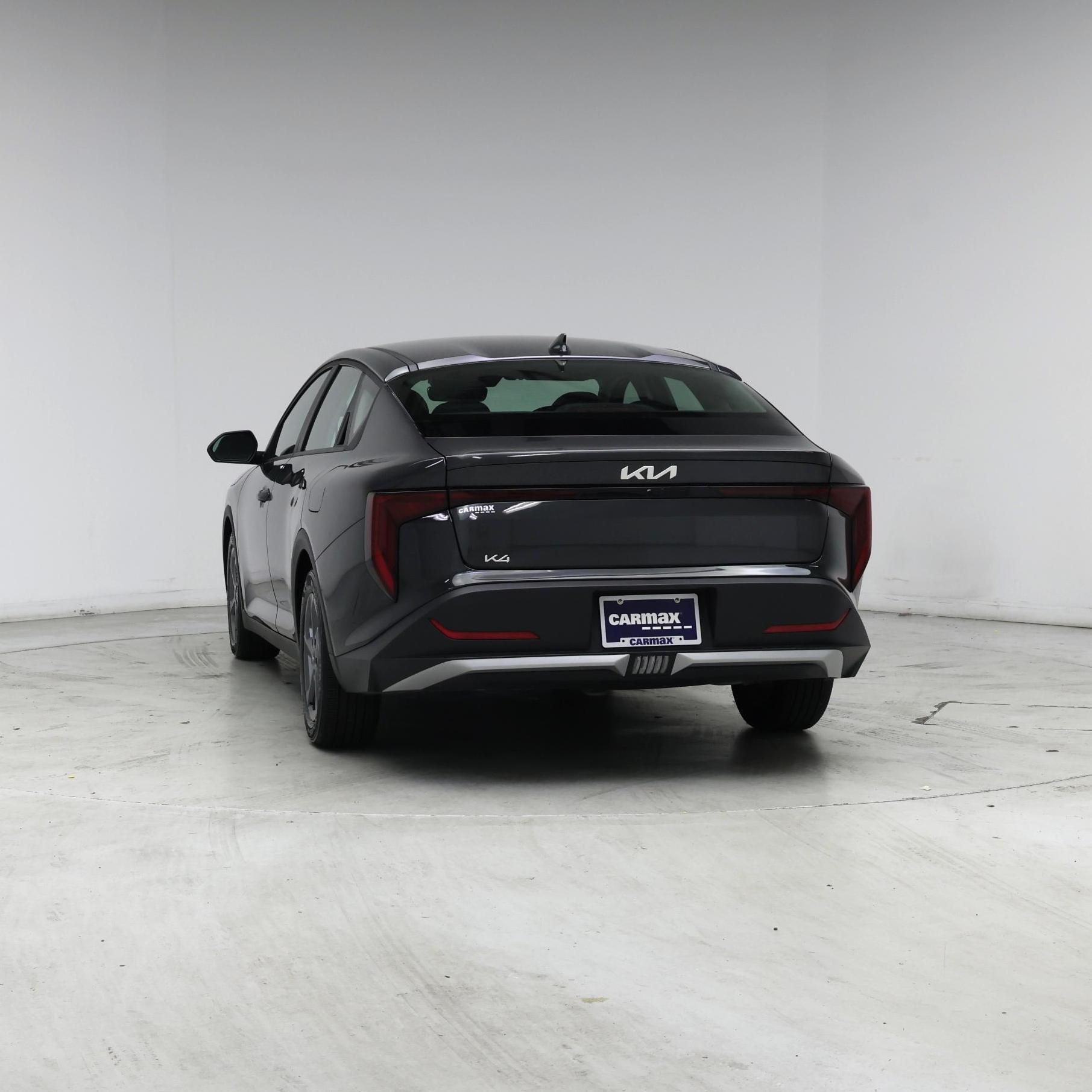 Thumbnail: 2025 Kia K4 - 6