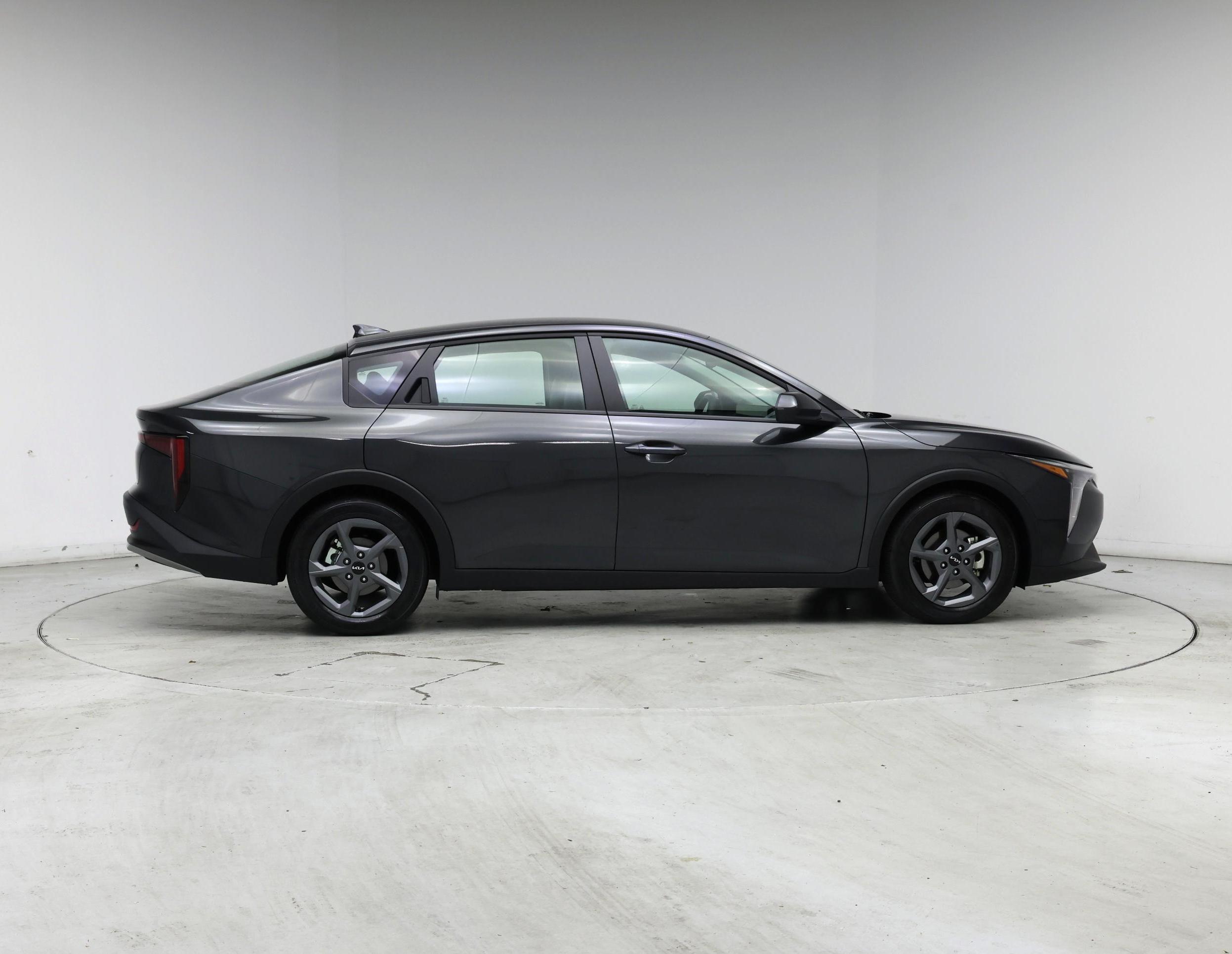 Thumbnail: 2025 Kia K4 - 7