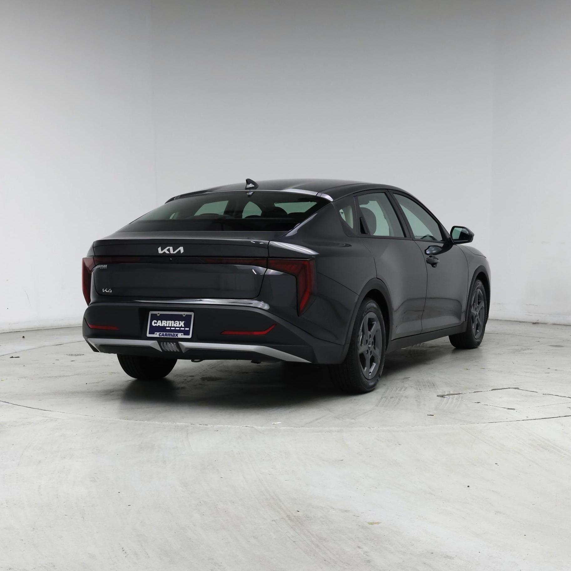 Thumbnail: 2025 Kia K4 - 8