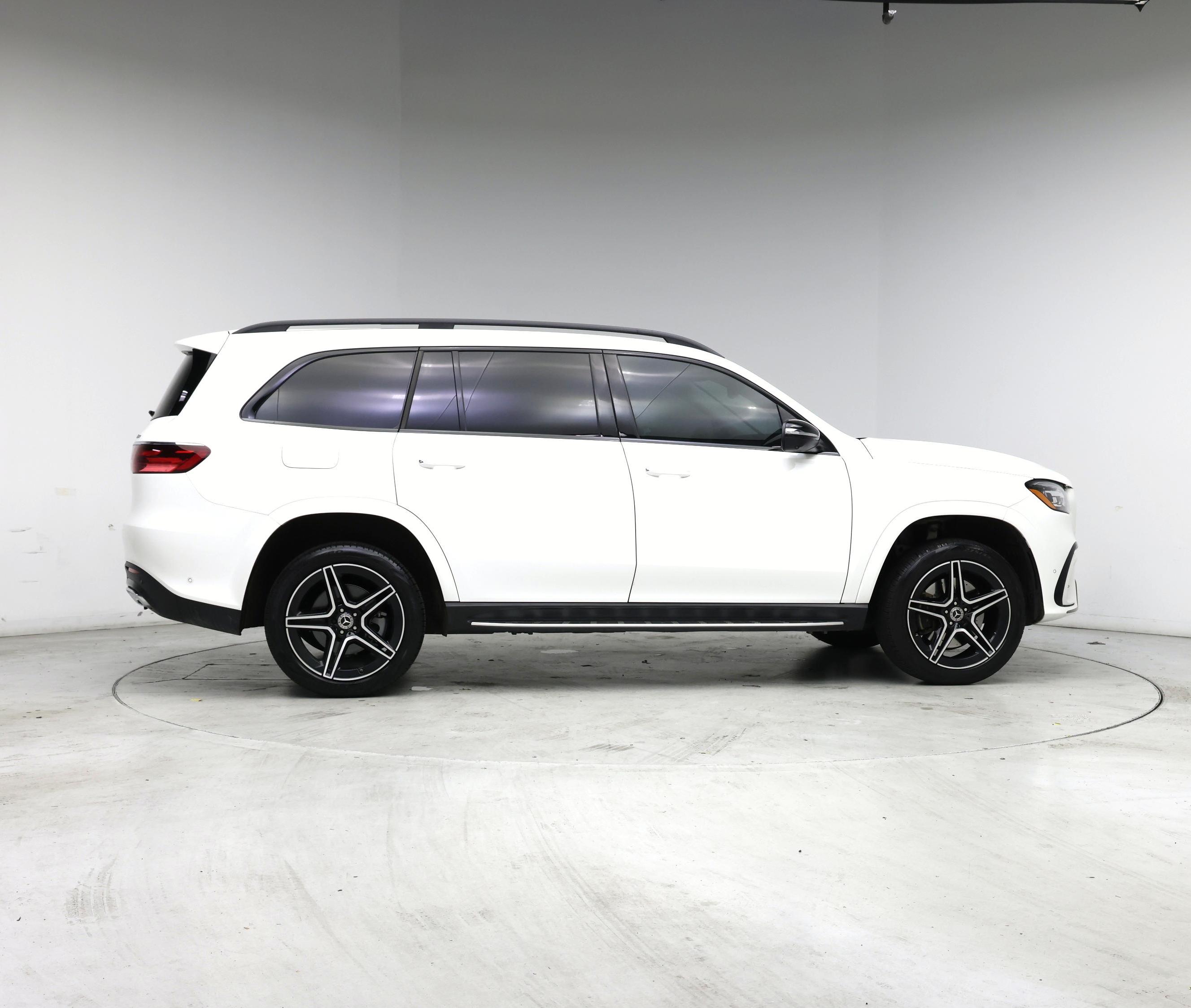 Thumbnail: 2024 Mercedes-Benz GLS - 7