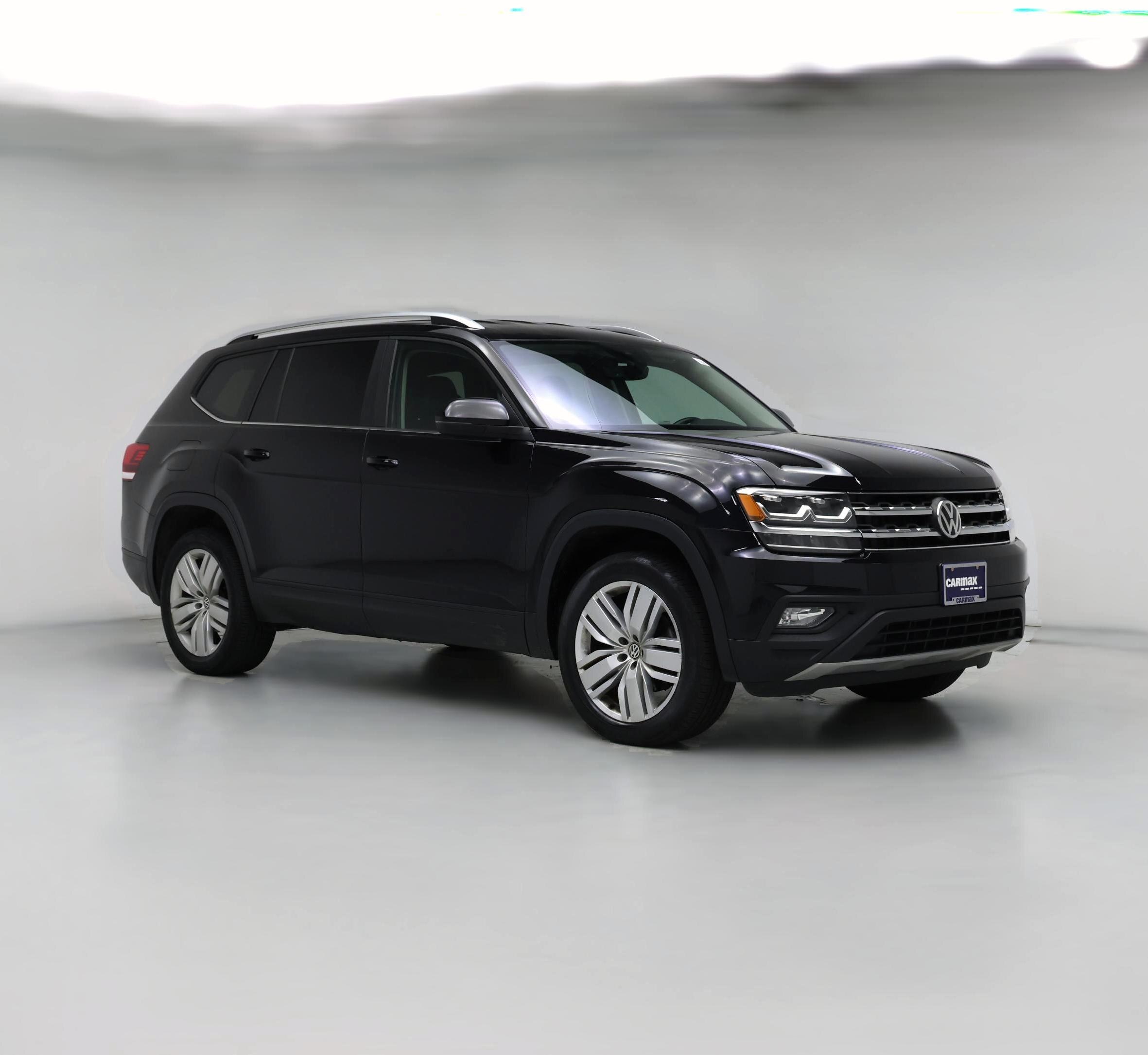 Thumbnail: 2019 Volkswagen Atlas - 1