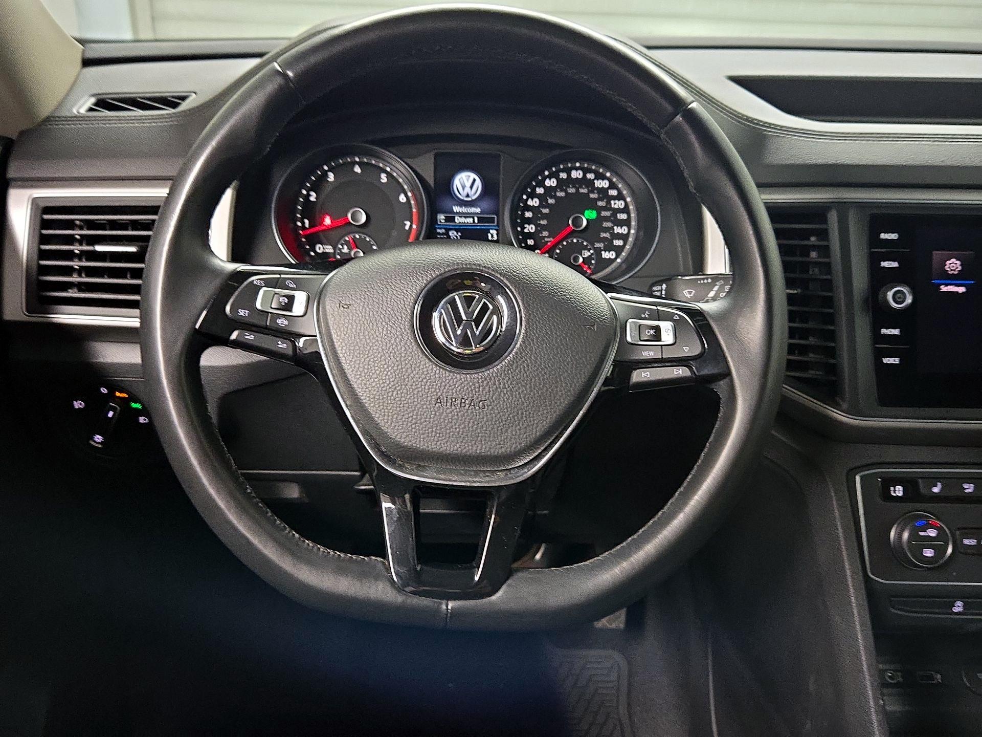 Thumbnail: 2019 Volkswagen Atlas - 10