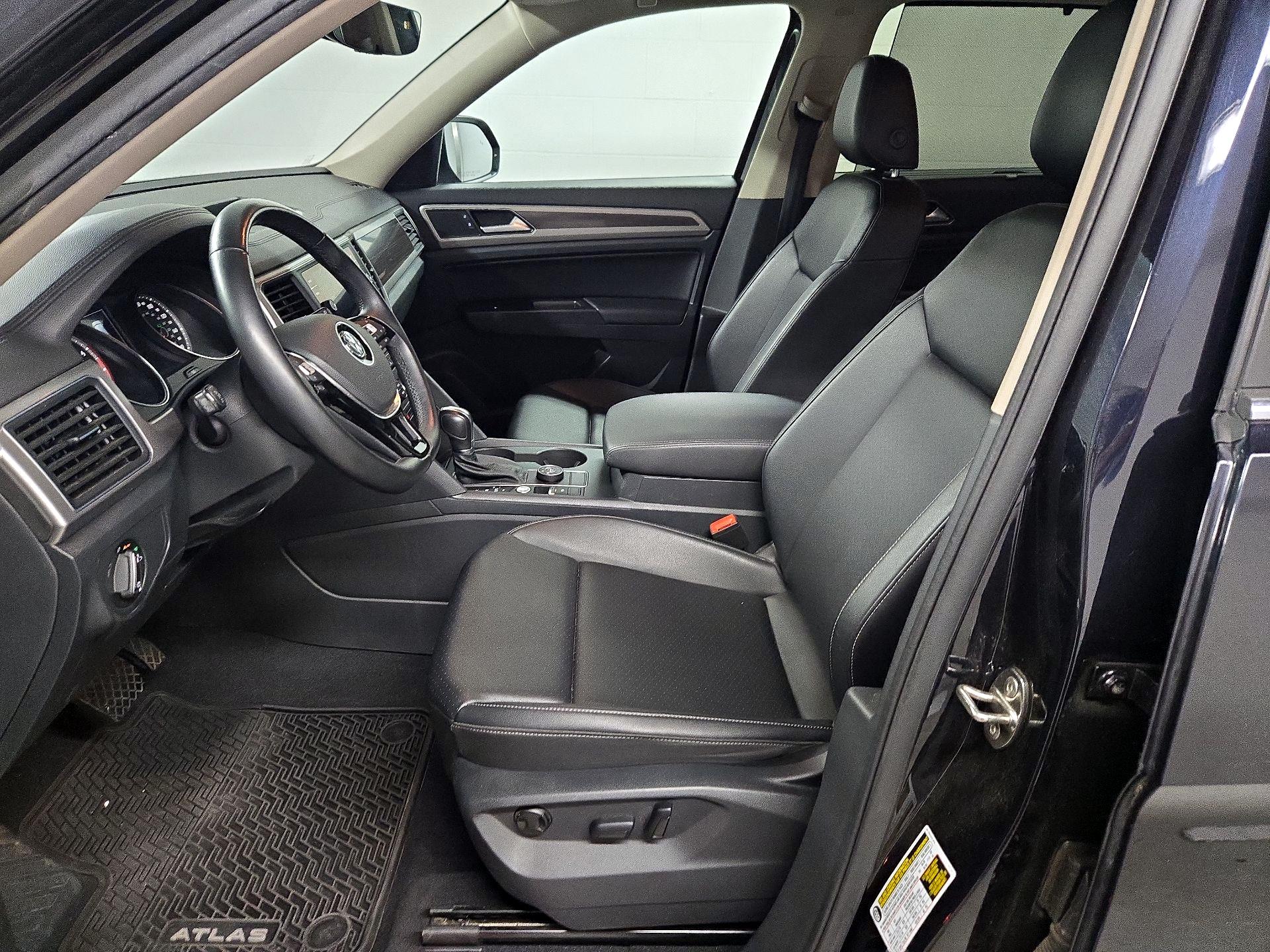 Thumbnail: 2019 Volkswagen Atlas - 11