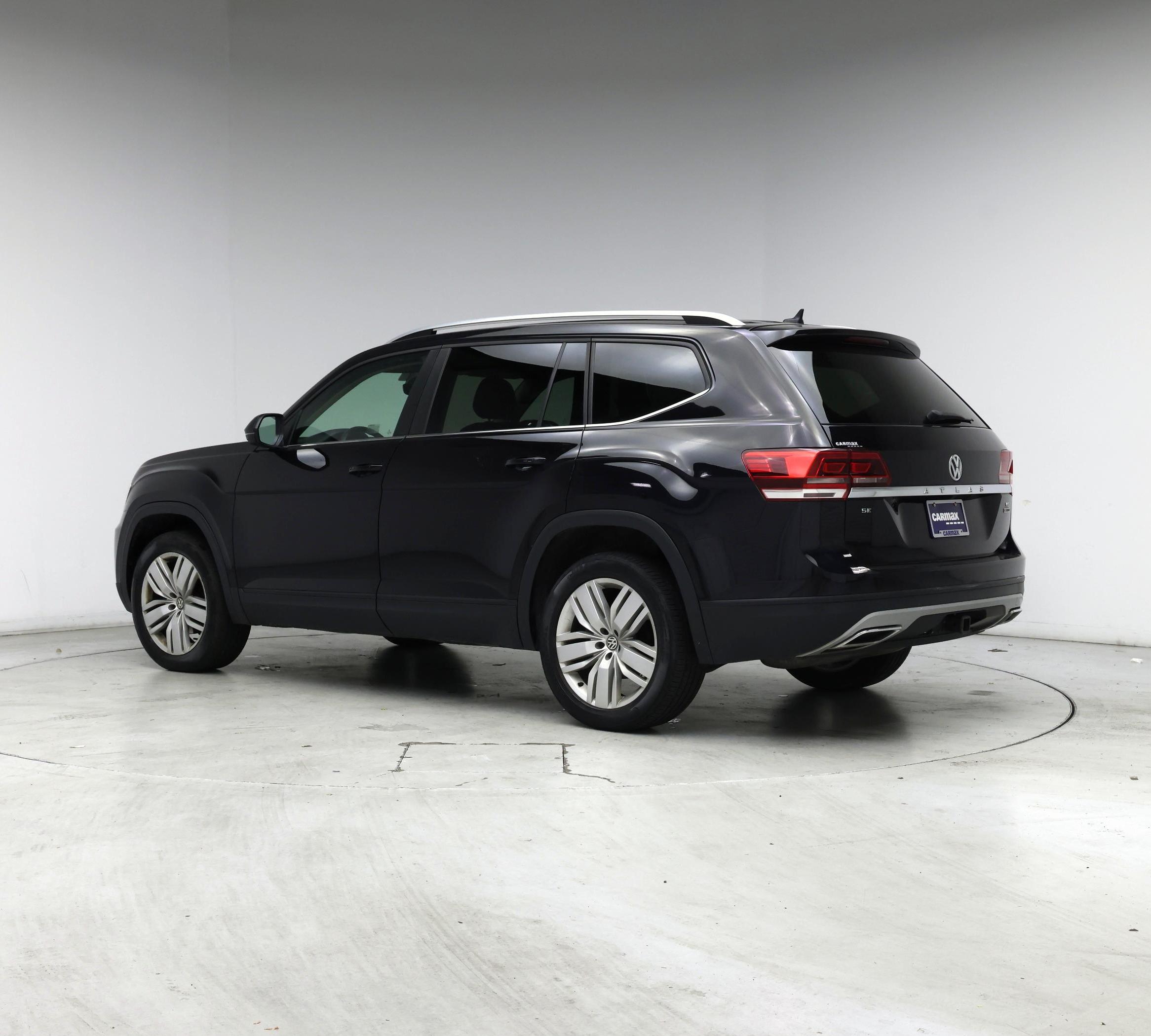 Thumbnail: 2019 Volkswagen Atlas - 2