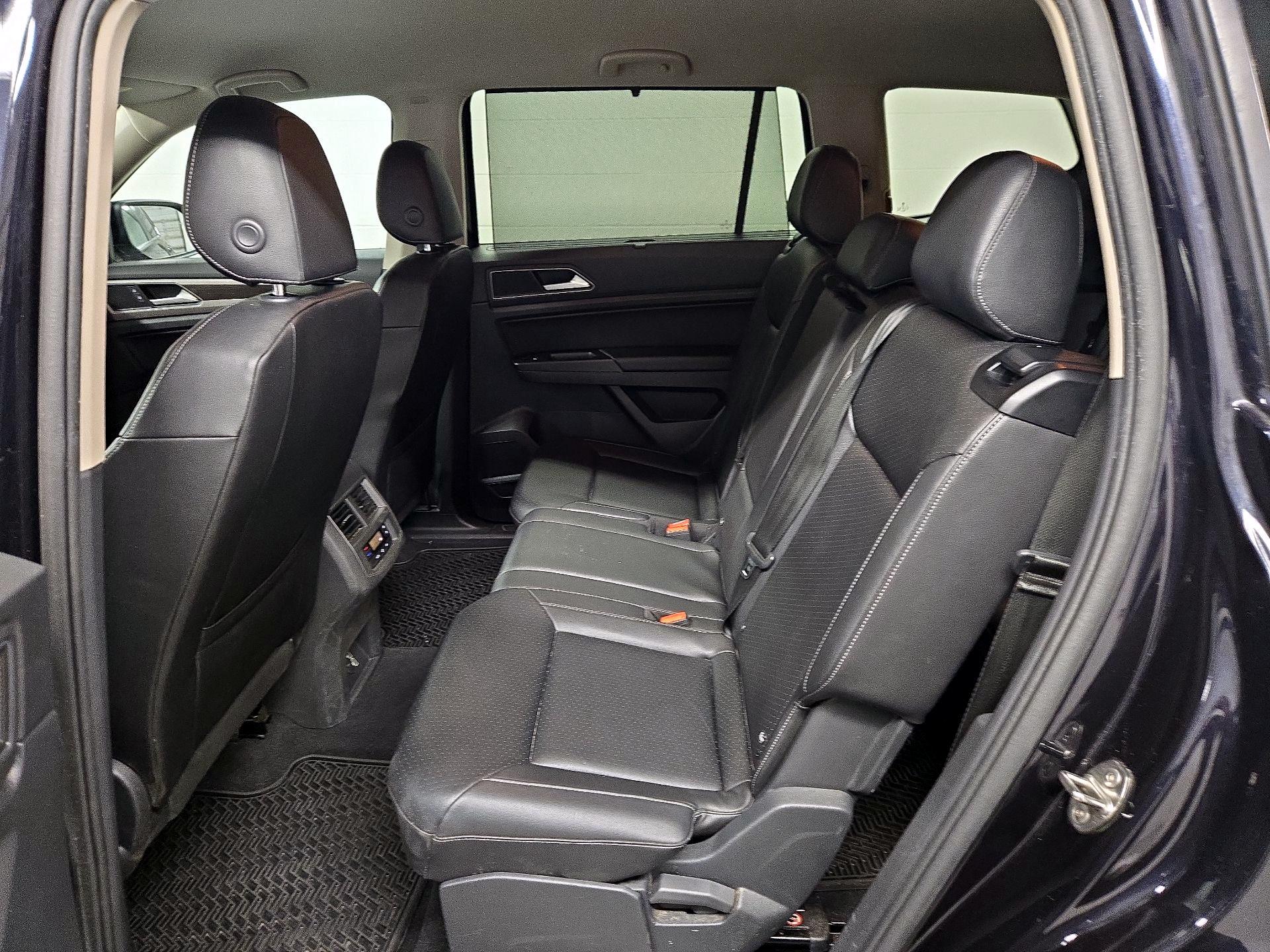 Thumbnail: 2019 Volkswagen Atlas - 19