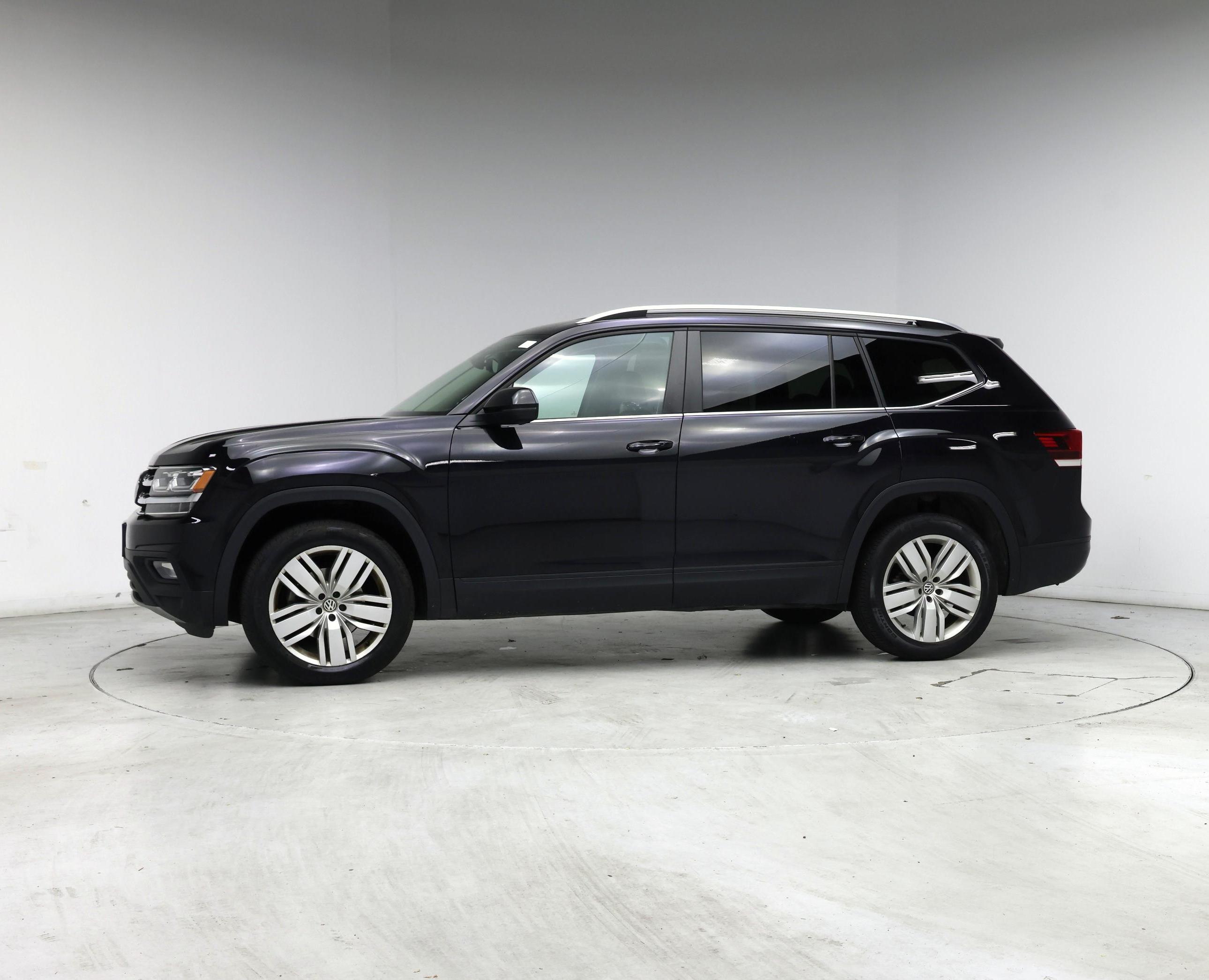 Thumbnail: 2019 Volkswagen Atlas - 3