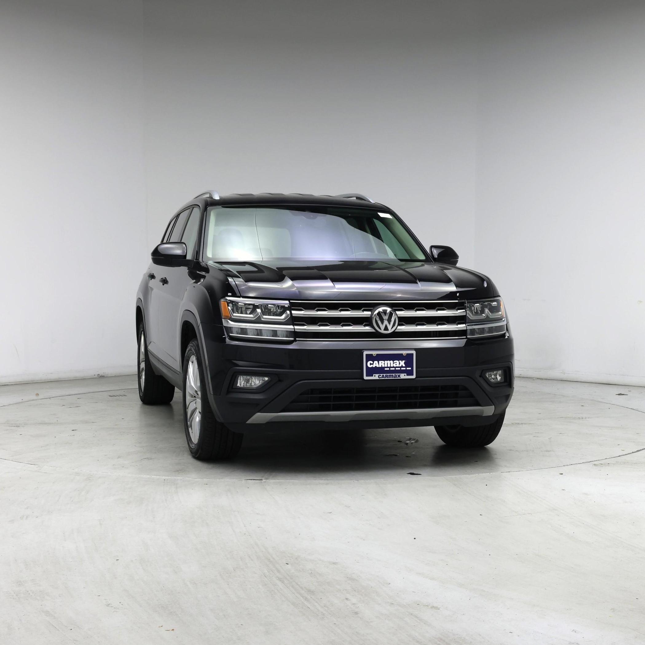 Thumbnail: 2019 Volkswagen Atlas - 5
