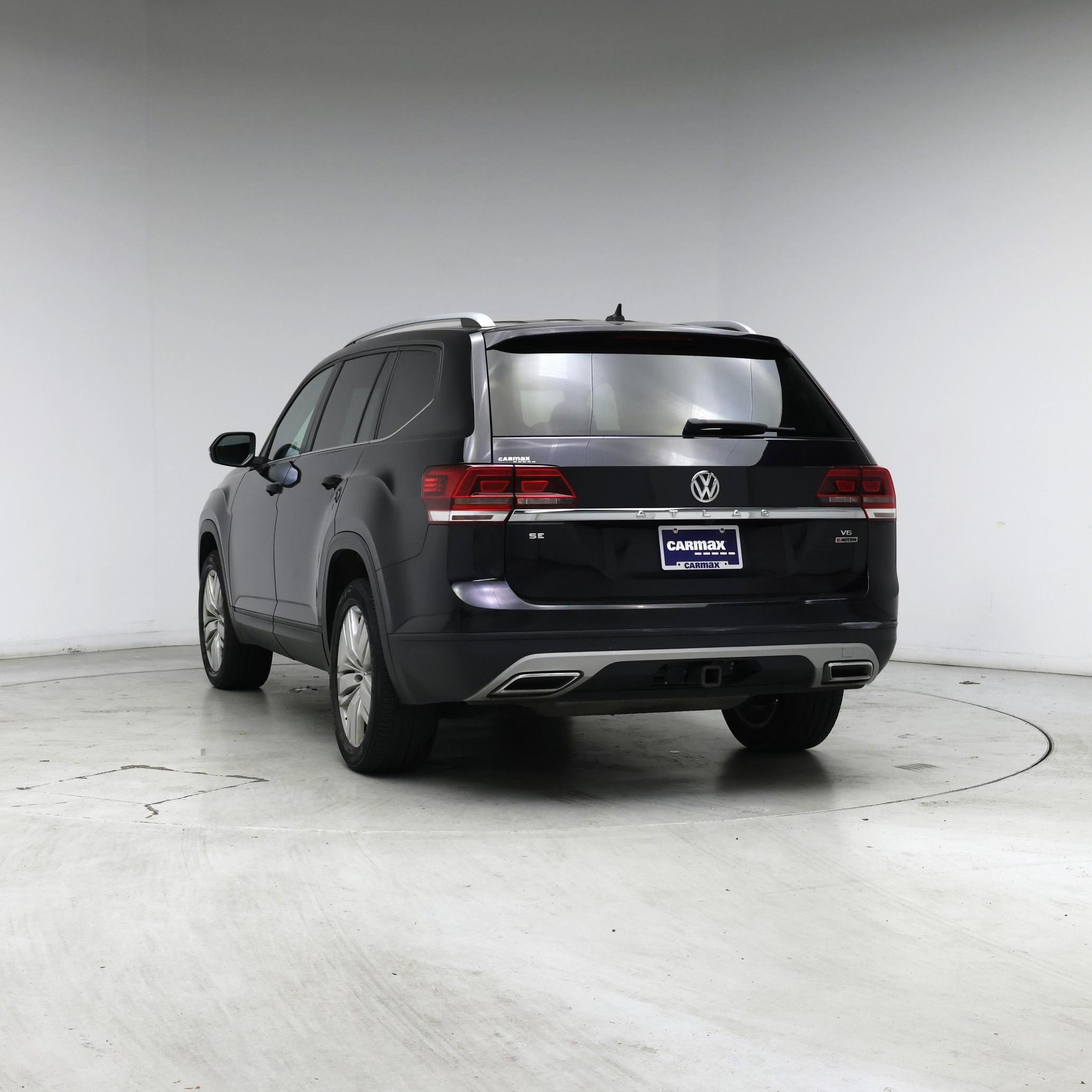 Thumbnail: 2019 Volkswagen Atlas - 6