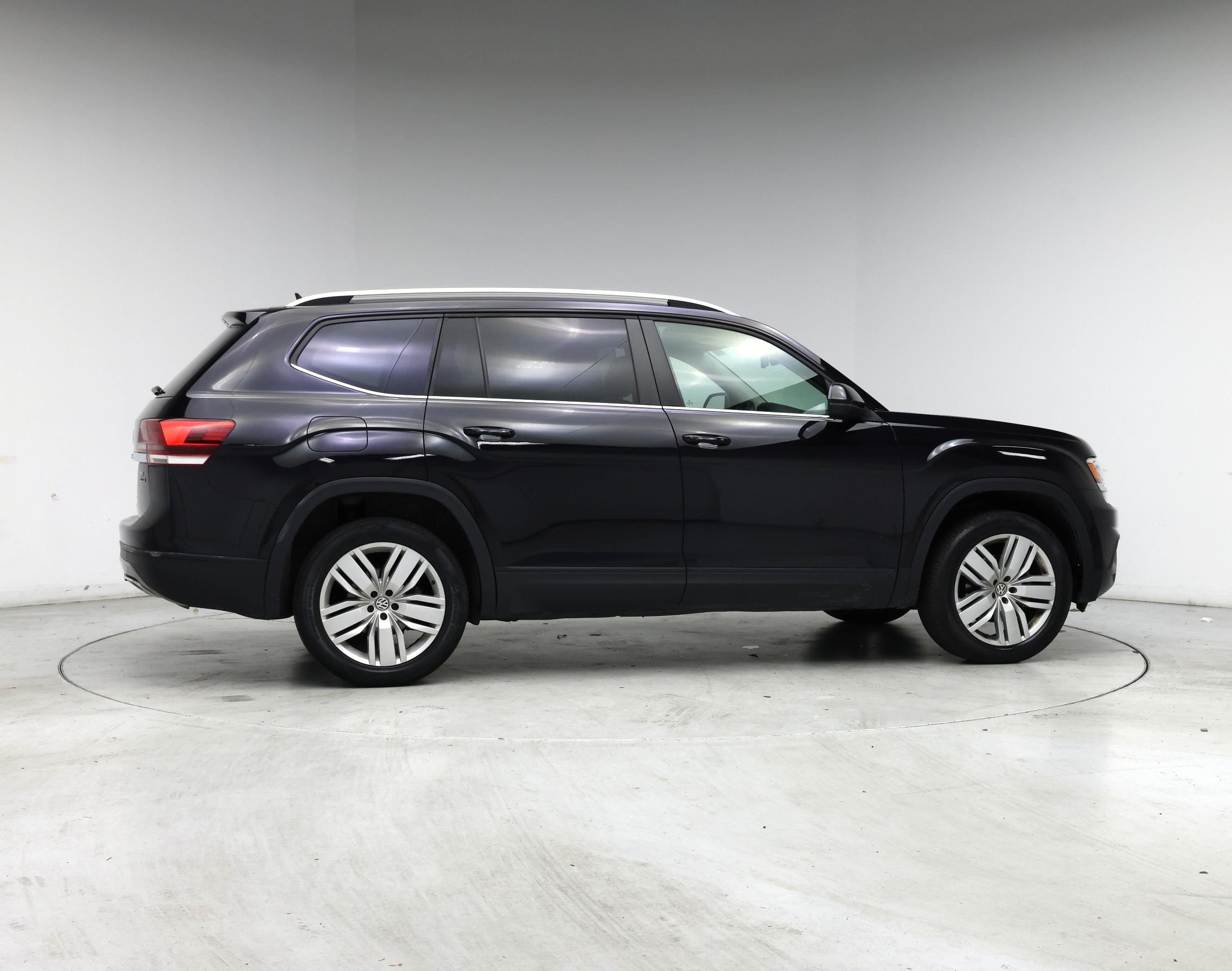 Thumbnail: 2019 Volkswagen Atlas - 7
