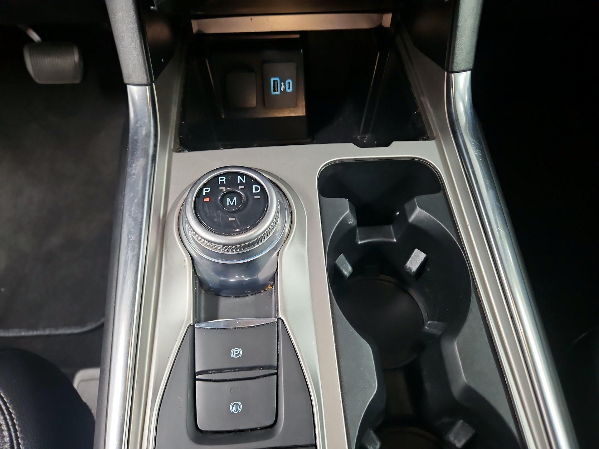Thumbnail: 2020 Ford Explorer - 17