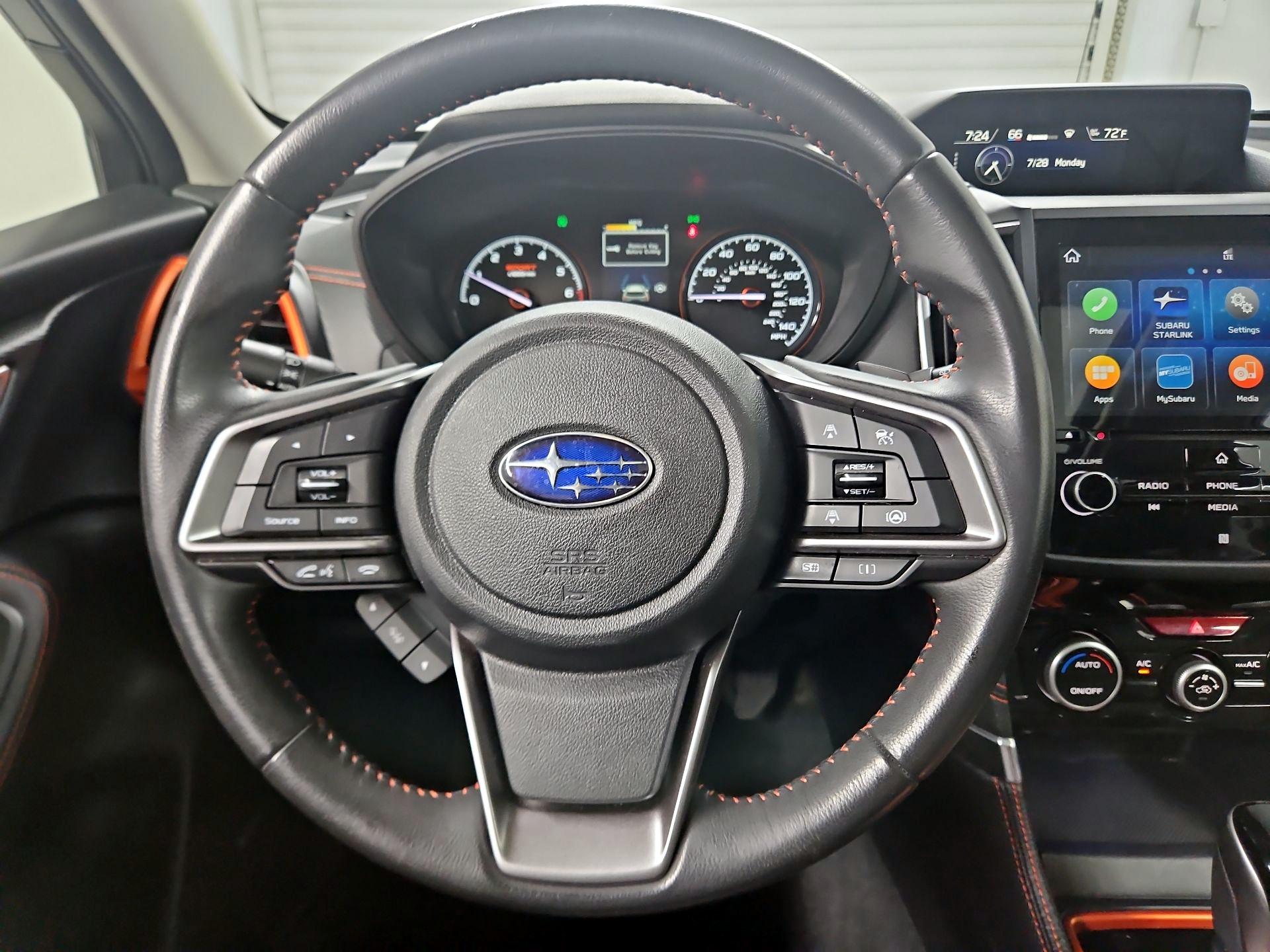 Thumbnail: 2020 Subaru Forester - 10