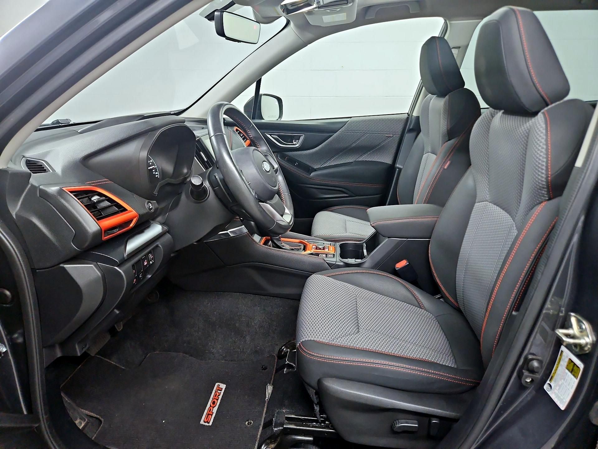 Thumbnail: 2020 Subaru Forester - 11