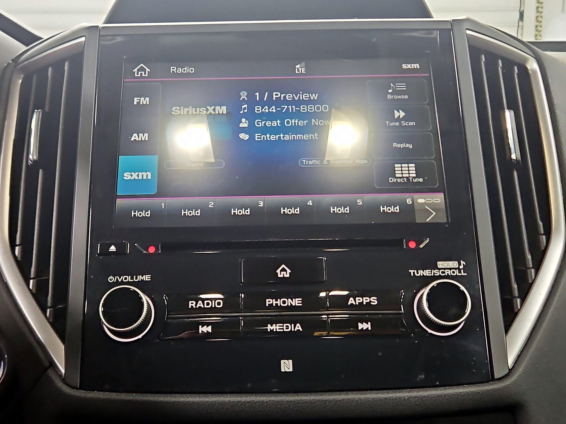 Thumbnail: 2020 Subaru Forester - 15