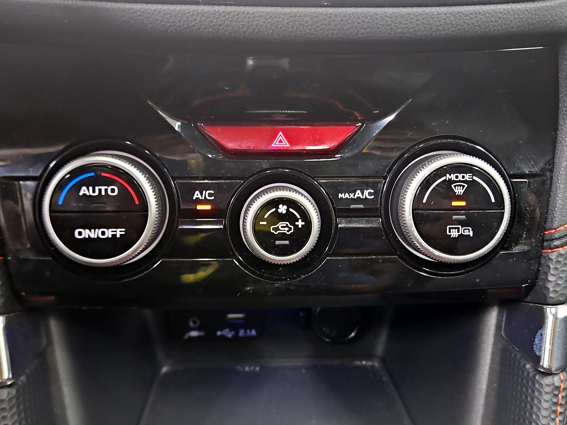 Thumbnail: 2020 Subaru Forester - 16