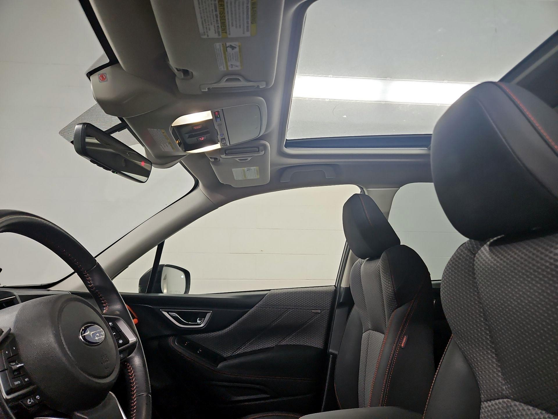 Thumbnail: 2020 Subaru Forester - 19