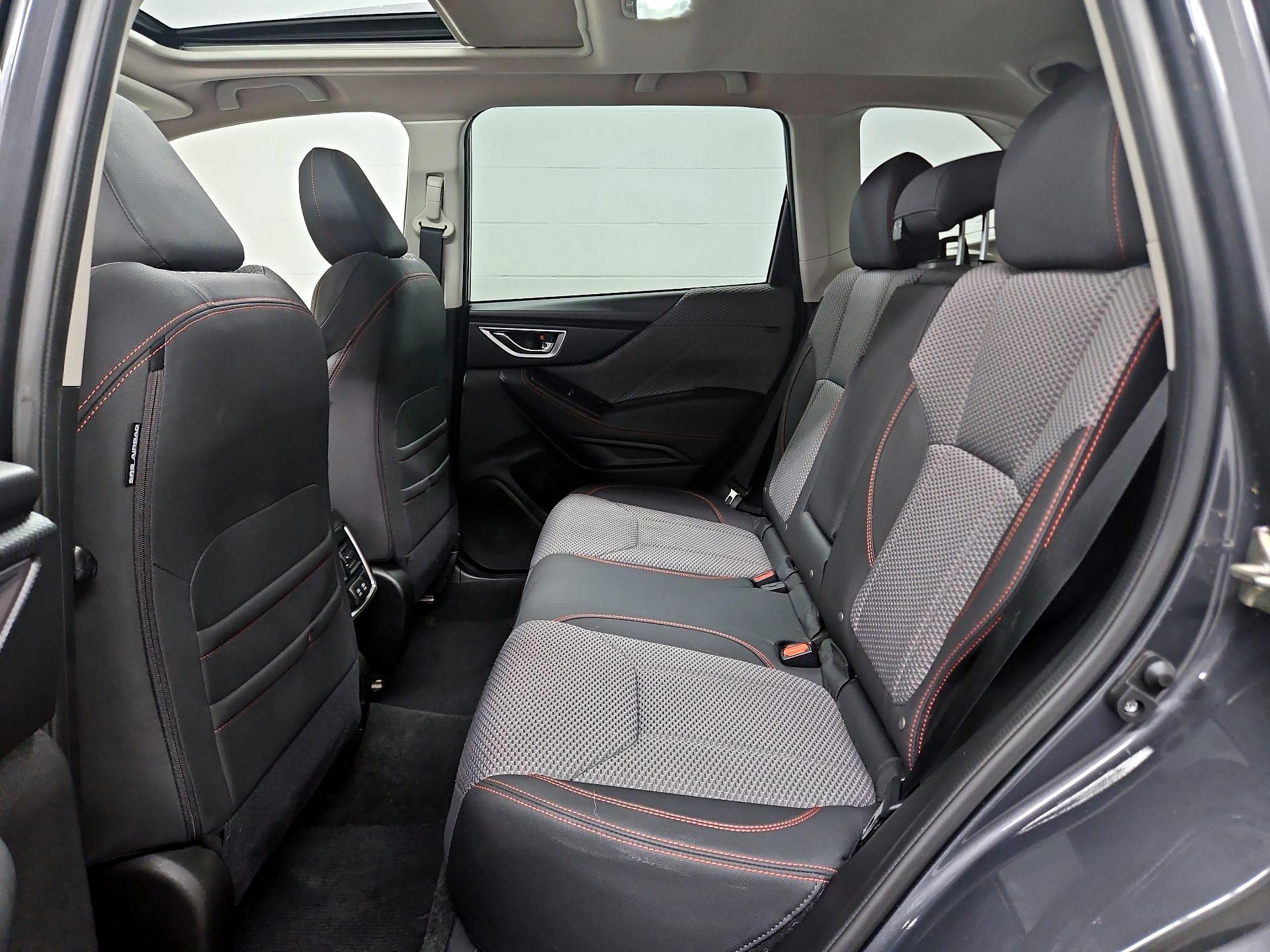 Thumbnail: 2020 Subaru Forester - 20