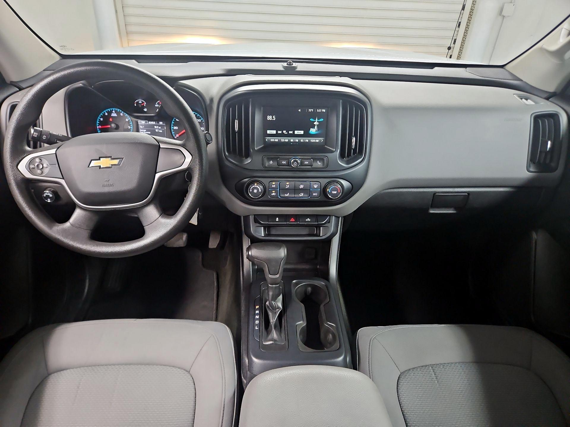Thumbnail: 2018 Chevrolet Colorado - 9