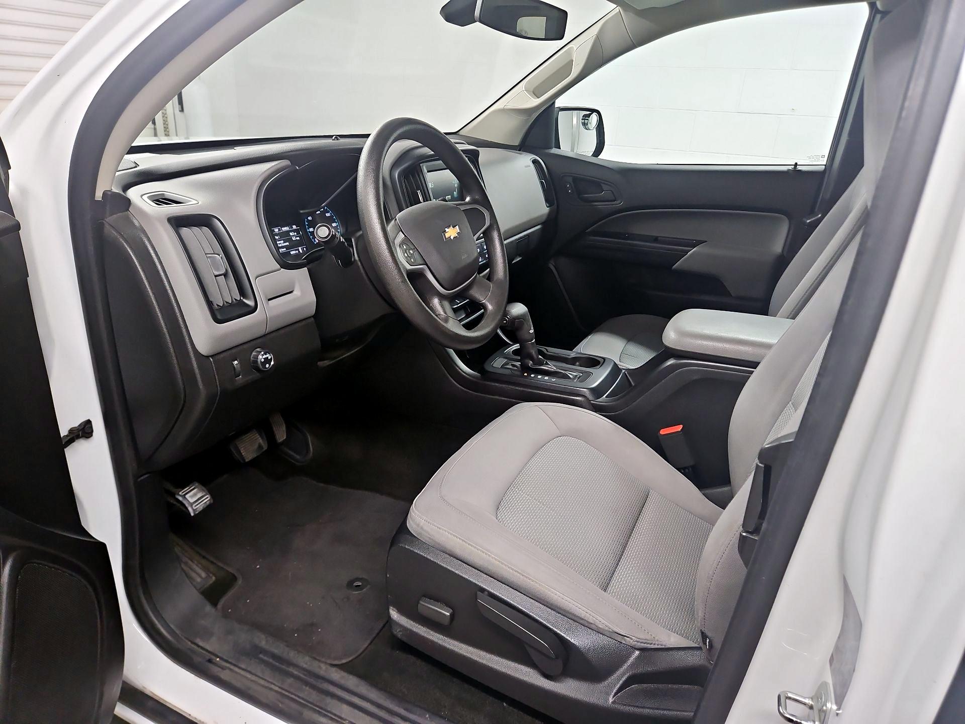 Thumbnail: 2018 Chevrolet Colorado - 11