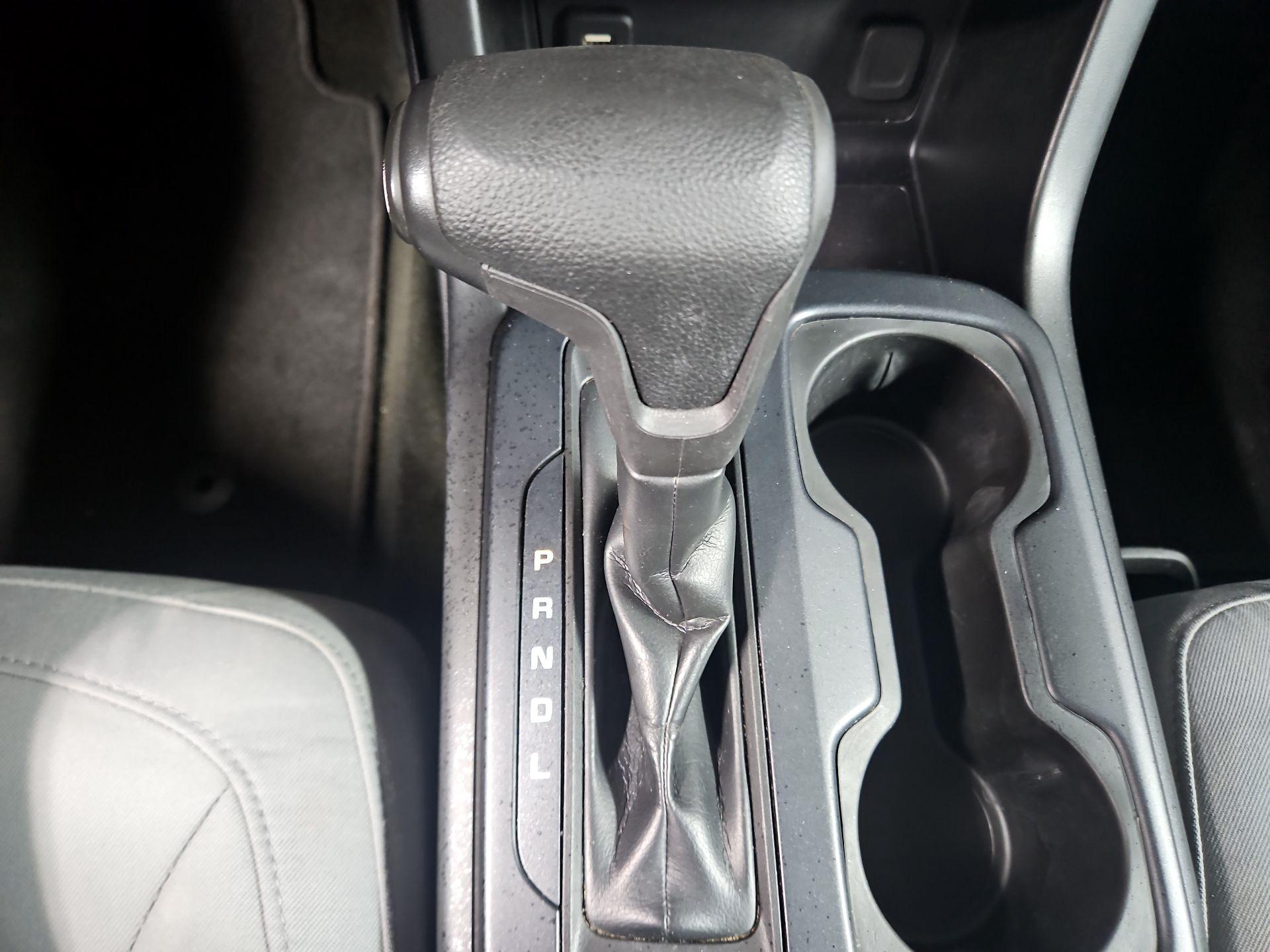 Thumbnail: 2018 Chevrolet Colorado - 17