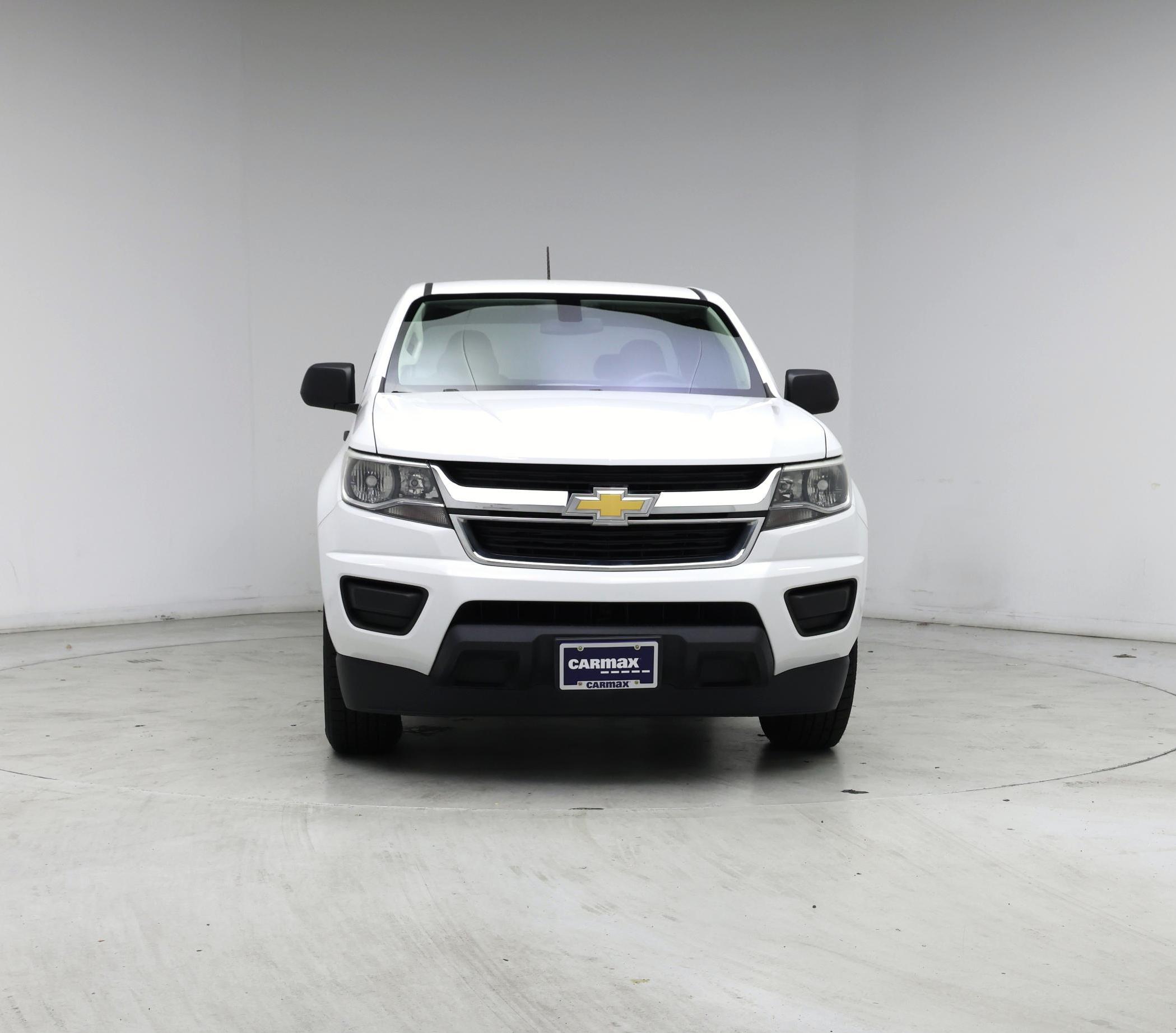 Thumbnail: 2018 Chevrolet Colorado - 5