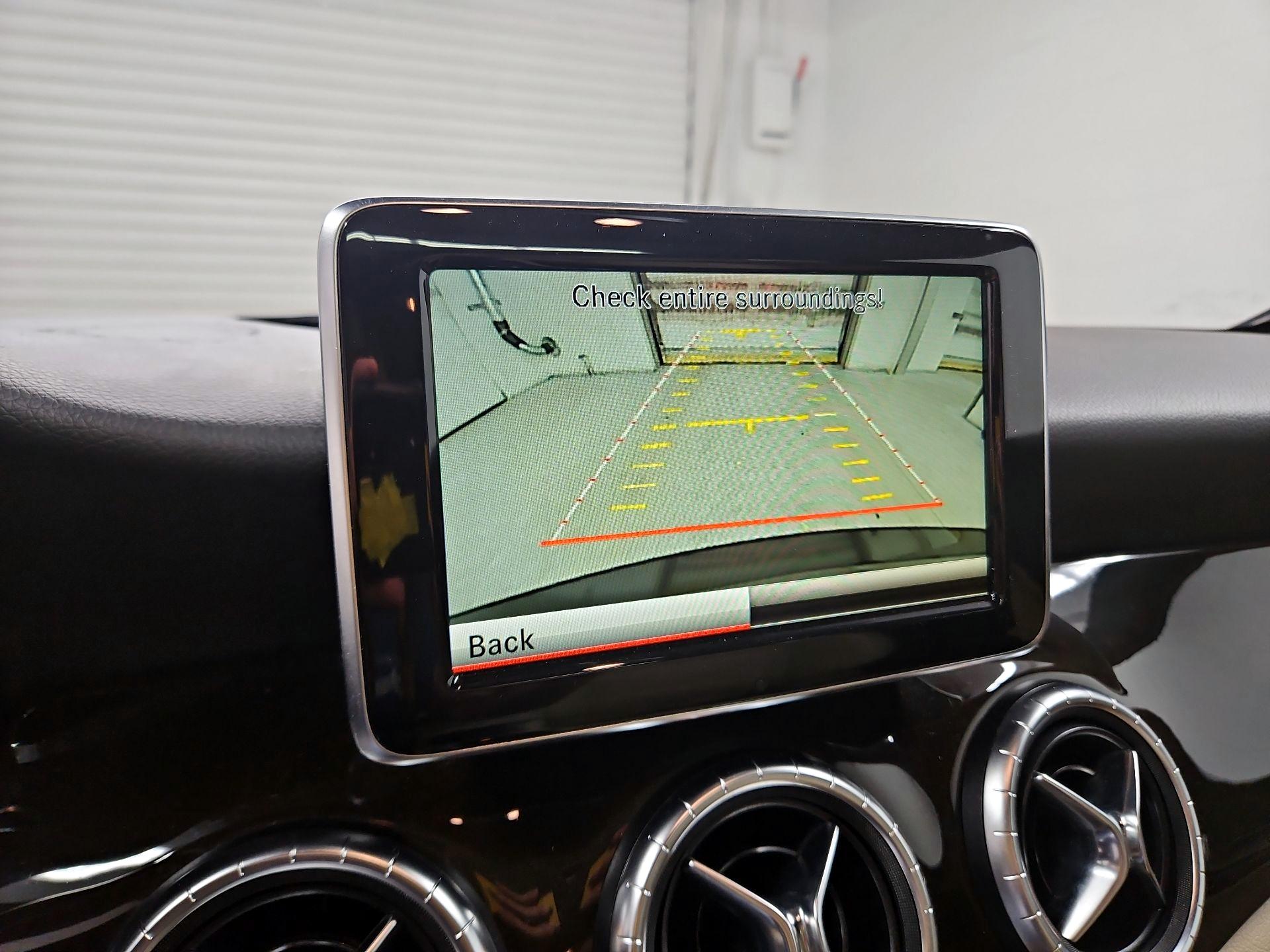 Thumbnail: 2014 Mercedes-Benz CLA - 15