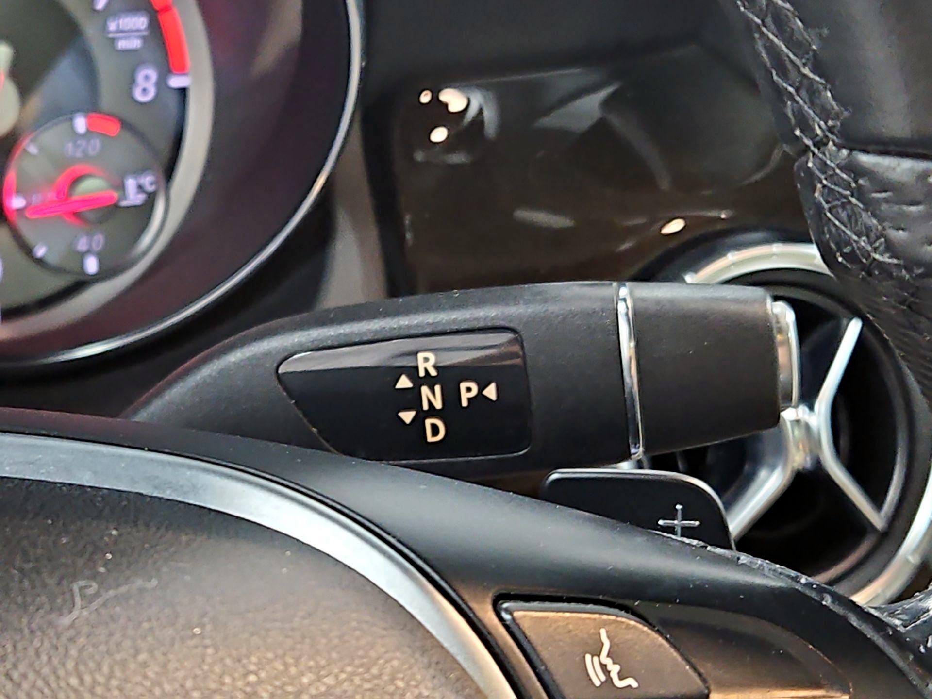 Thumbnail: 2014 Mercedes-Benz CLA - 18