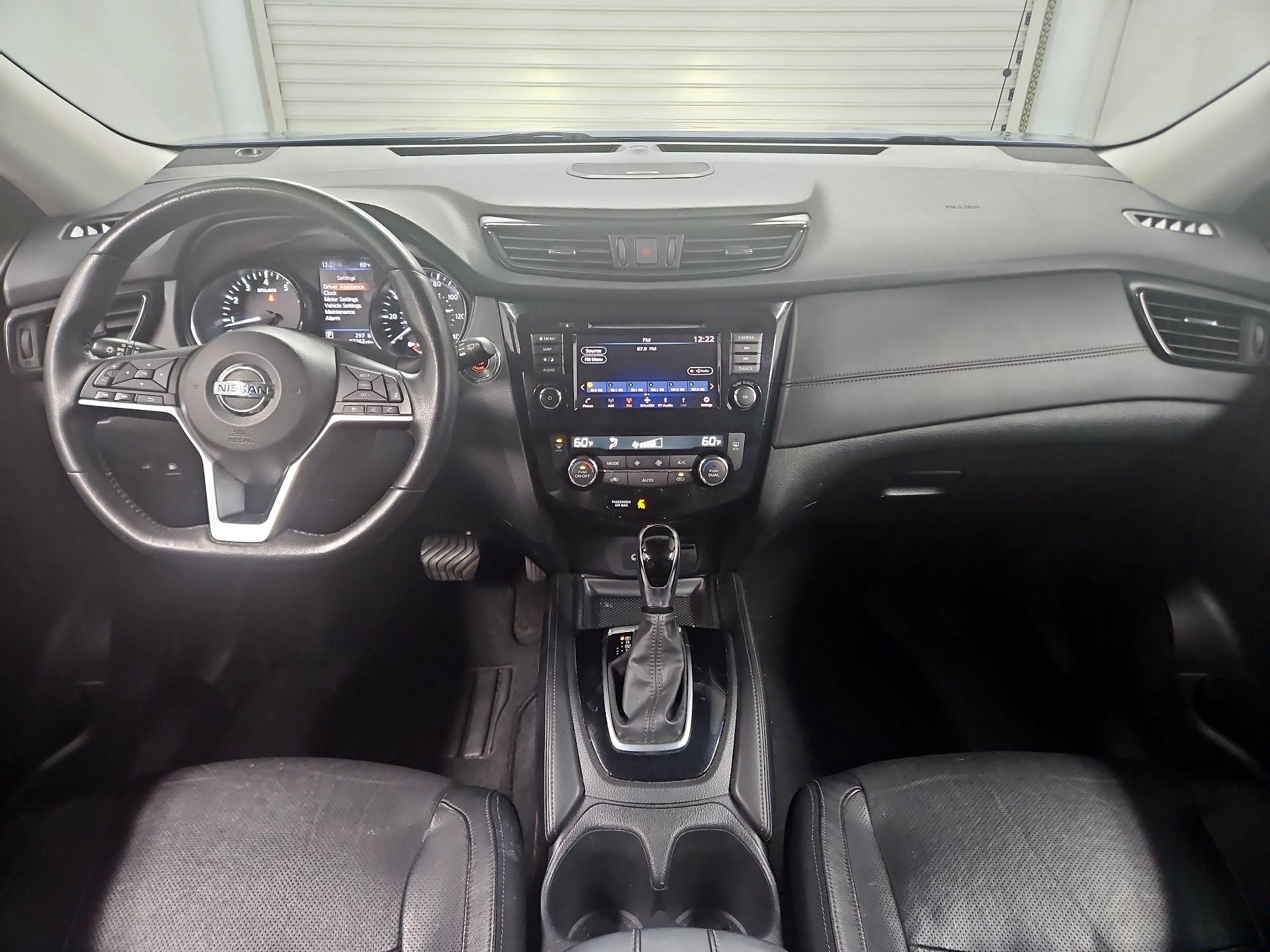 Thumbnail: 2018 Nissan Rogue - 9