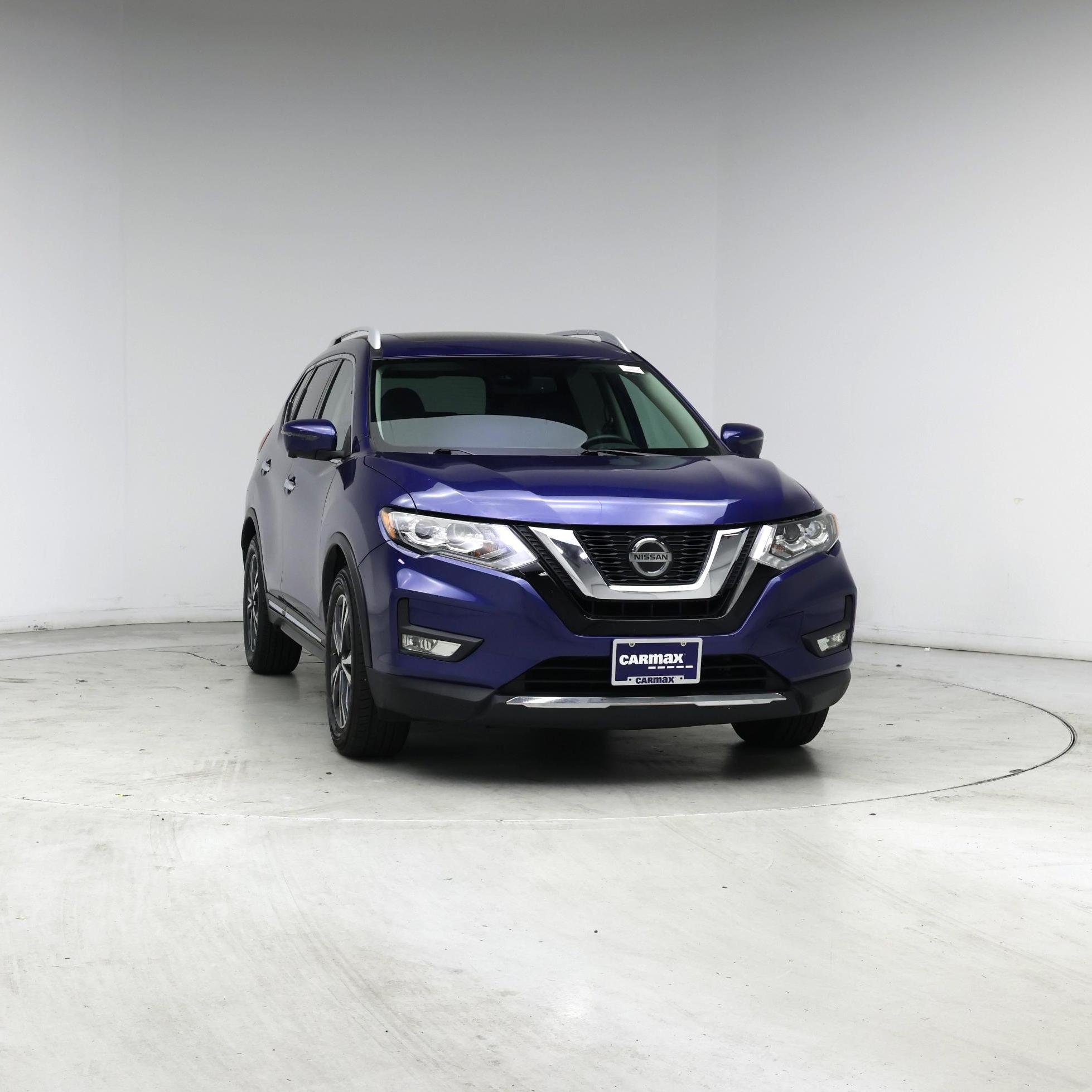 Thumbnail: 2018 Nissan Rogue - 5