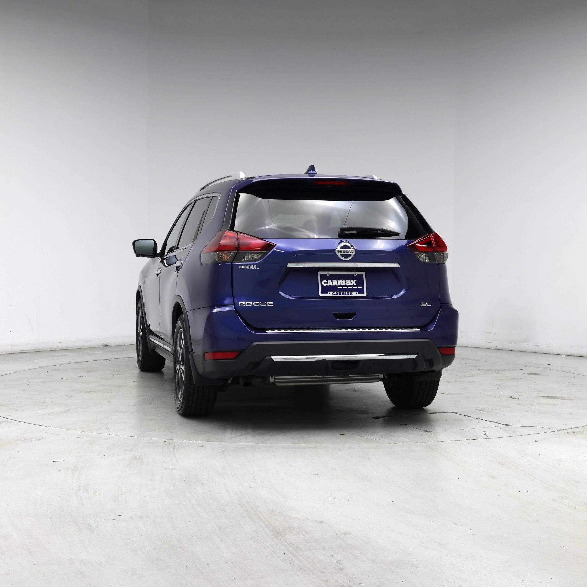 Thumbnail: 2018 Nissan Rogue - 6