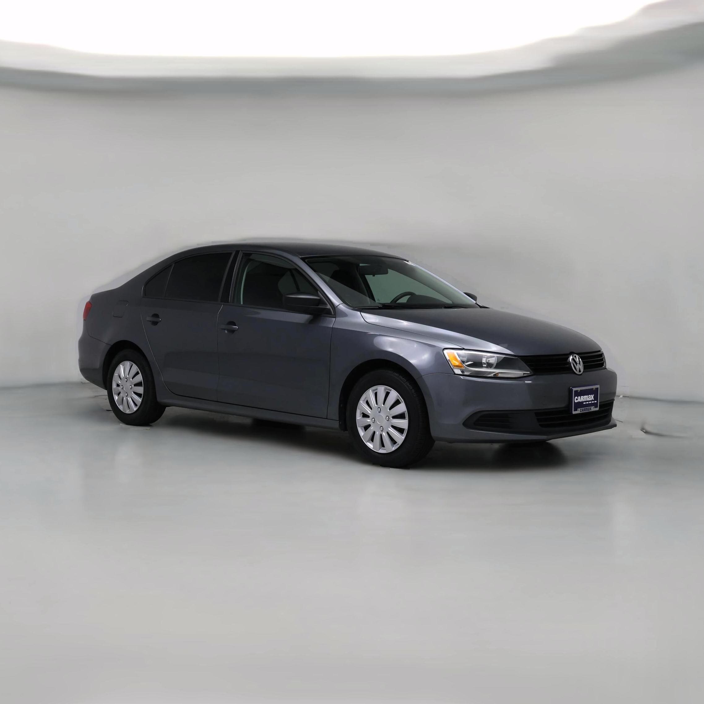 Thumbnail: 2014 Volkswagen Jetta - 1