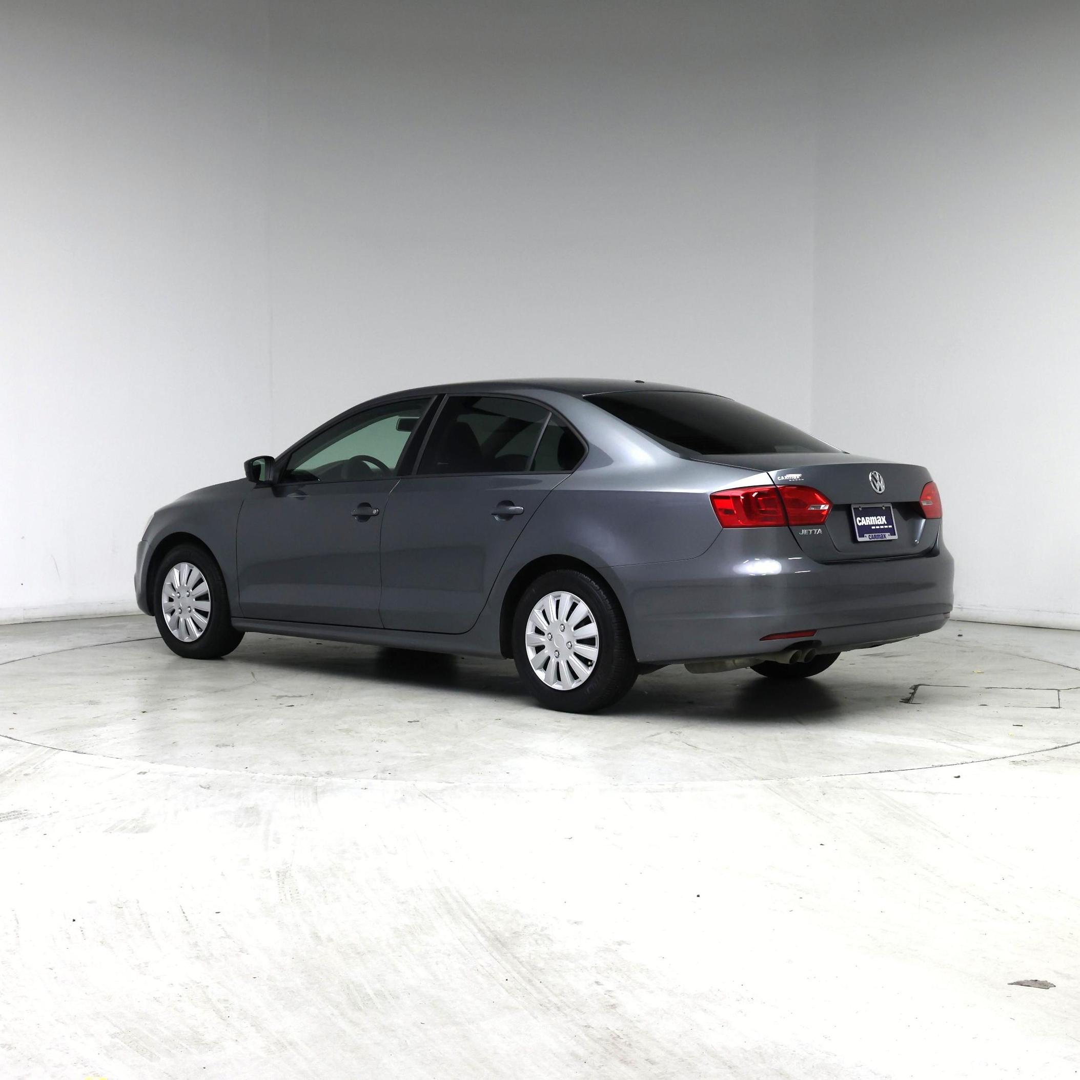 Thumbnail: 2014 Volkswagen Jetta - 2