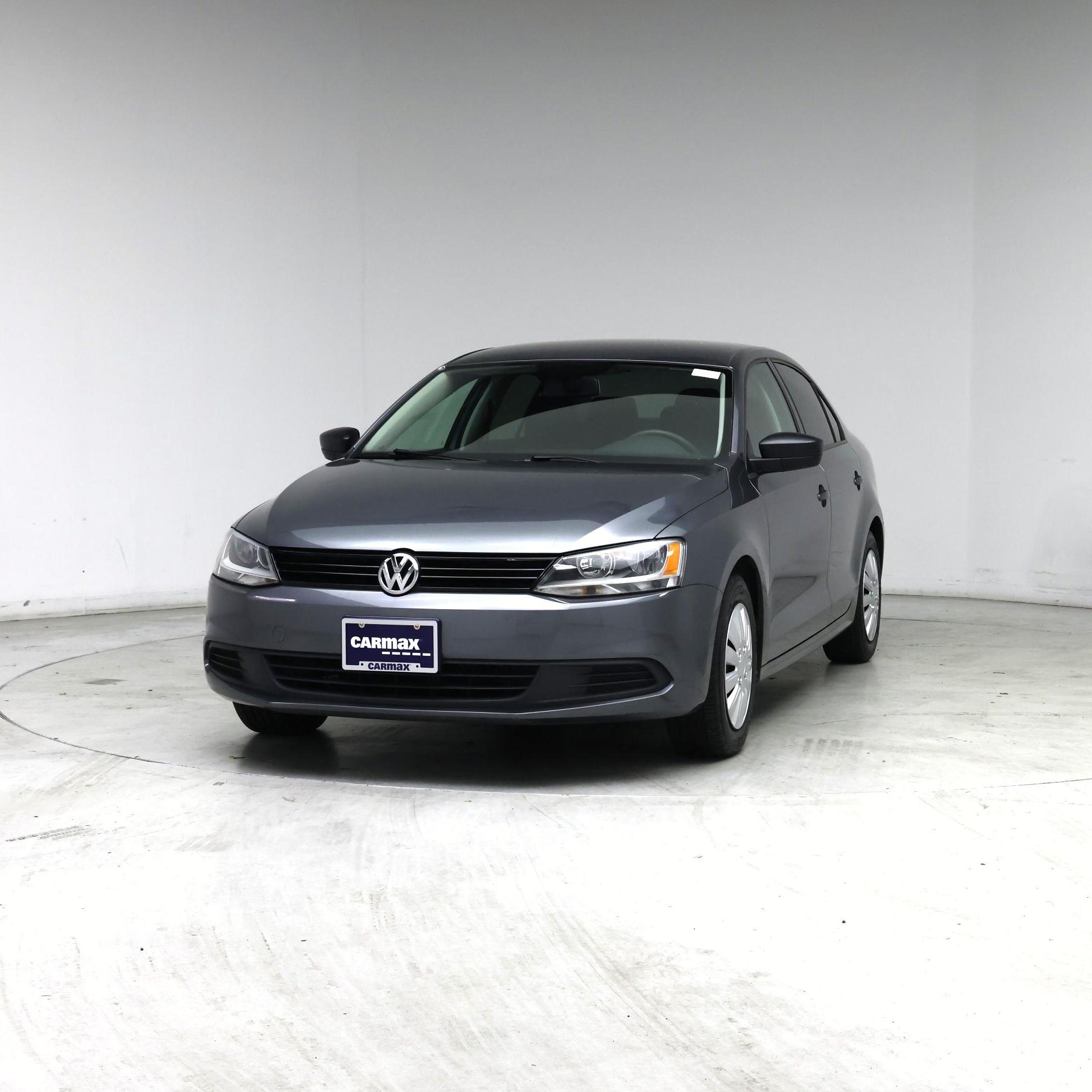 Thumbnail: 2014 Volkswagen Jetta - 4