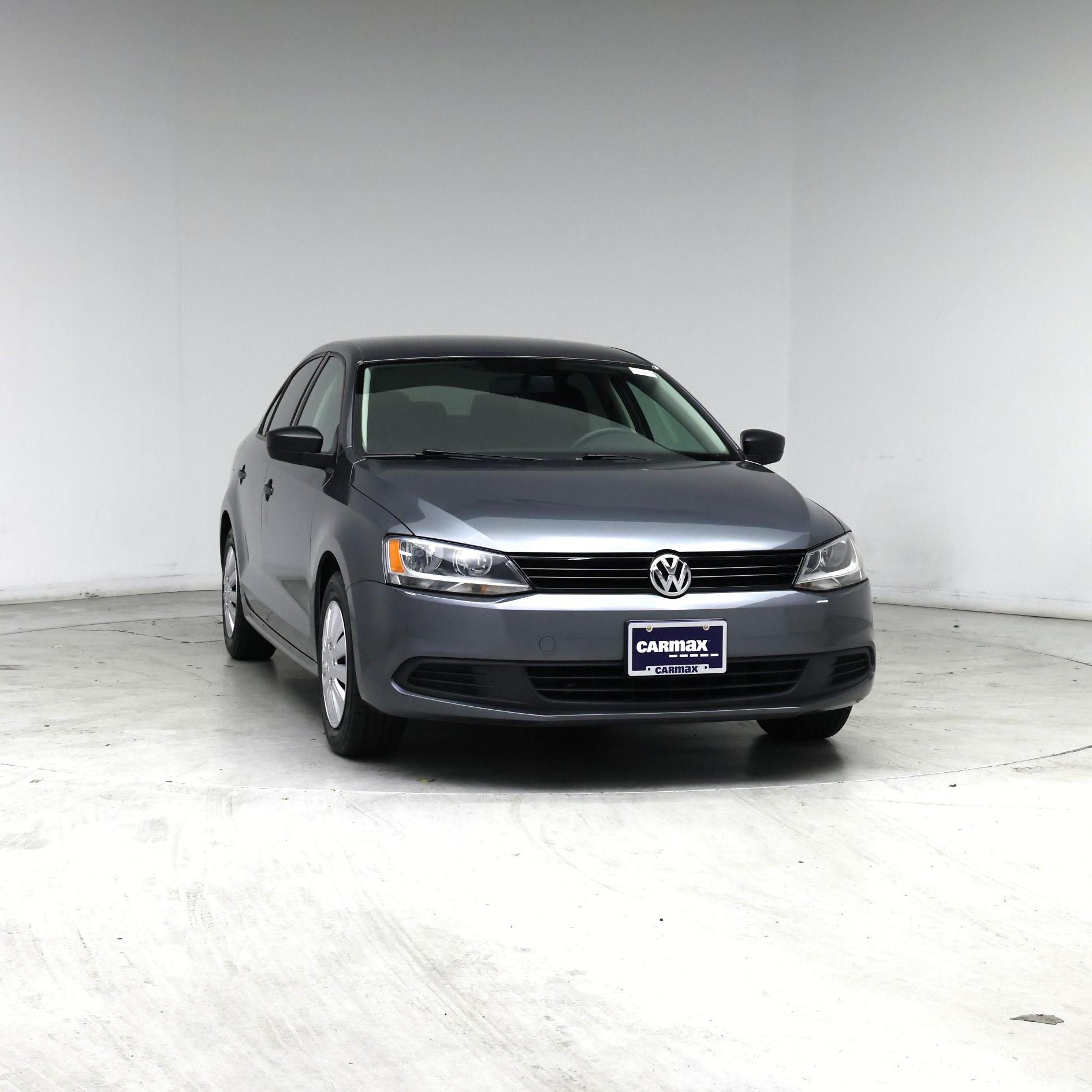 Thumbnail: 2014 Volkswagen Jetta - 5