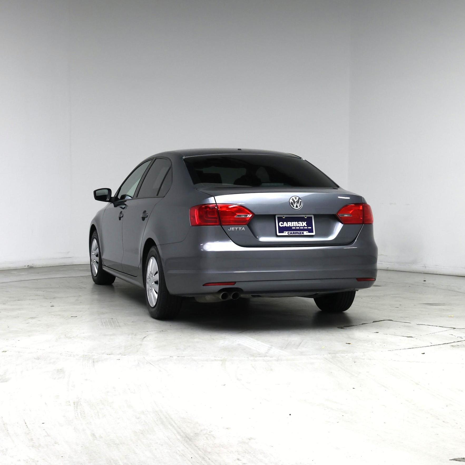 Thumbnail: 2014 Volkswagen Jetta - 6