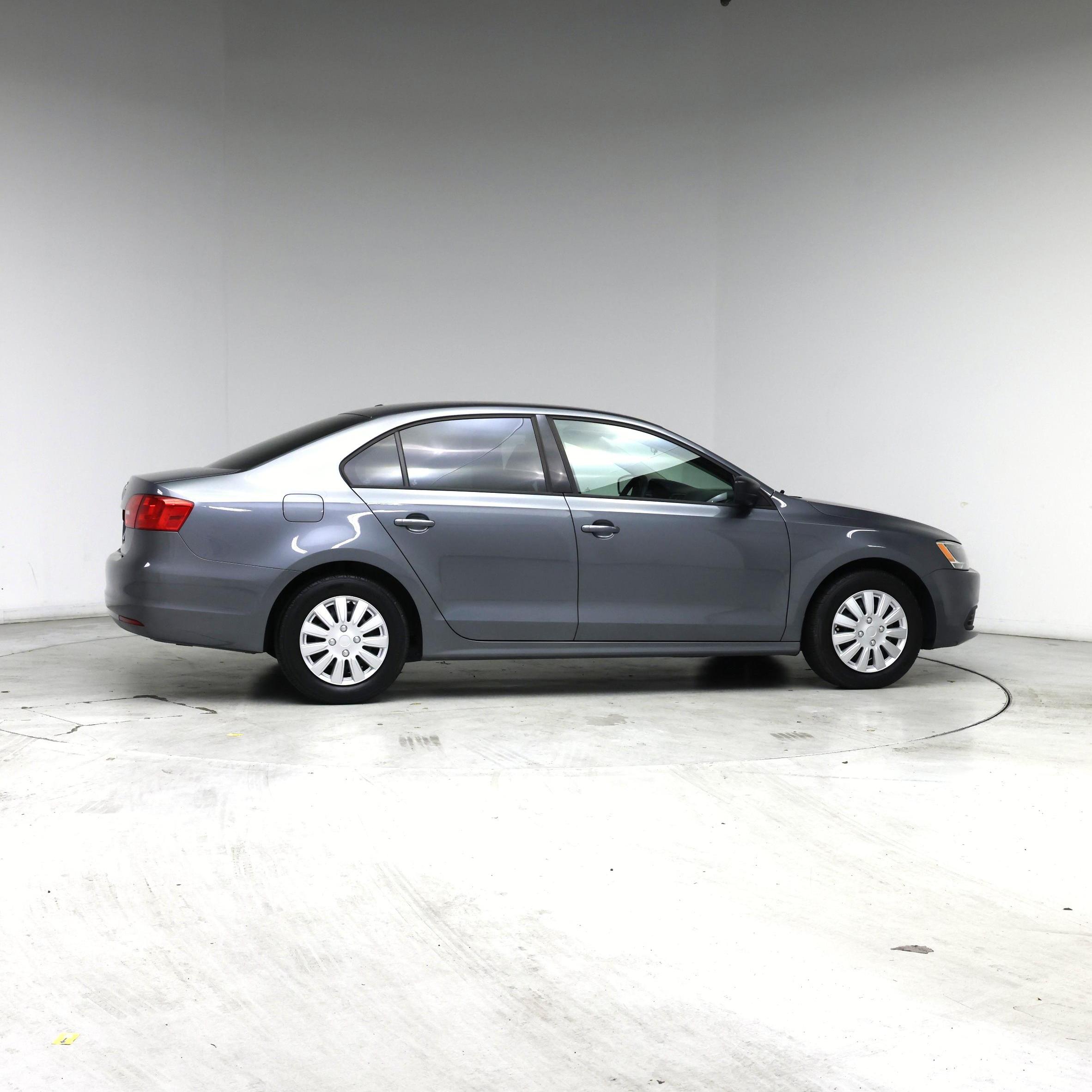 Thumbnail: 2014 Volkswagen Jetta - 7