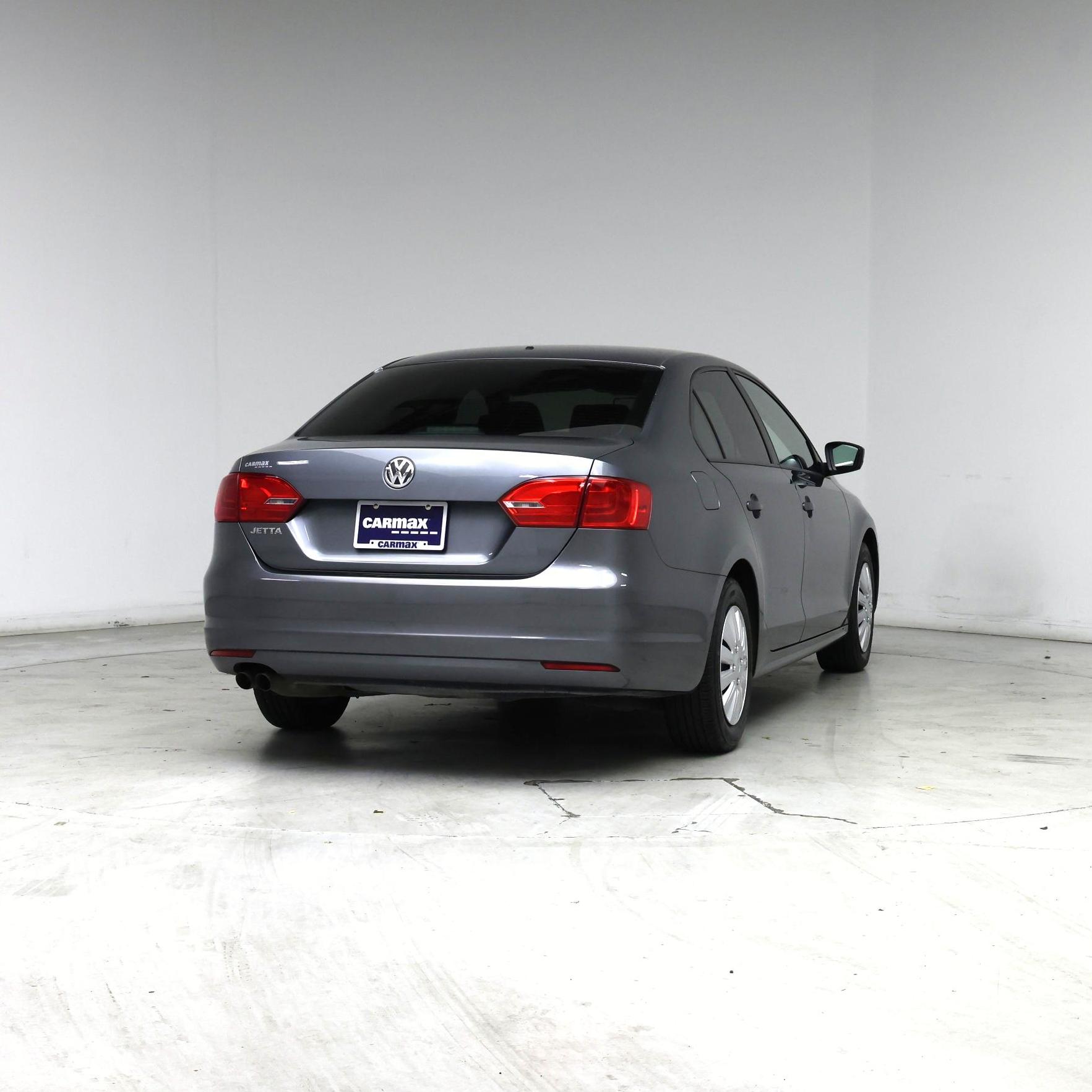 Thumbnail: 2014 Volkswagen Jetta - 8
