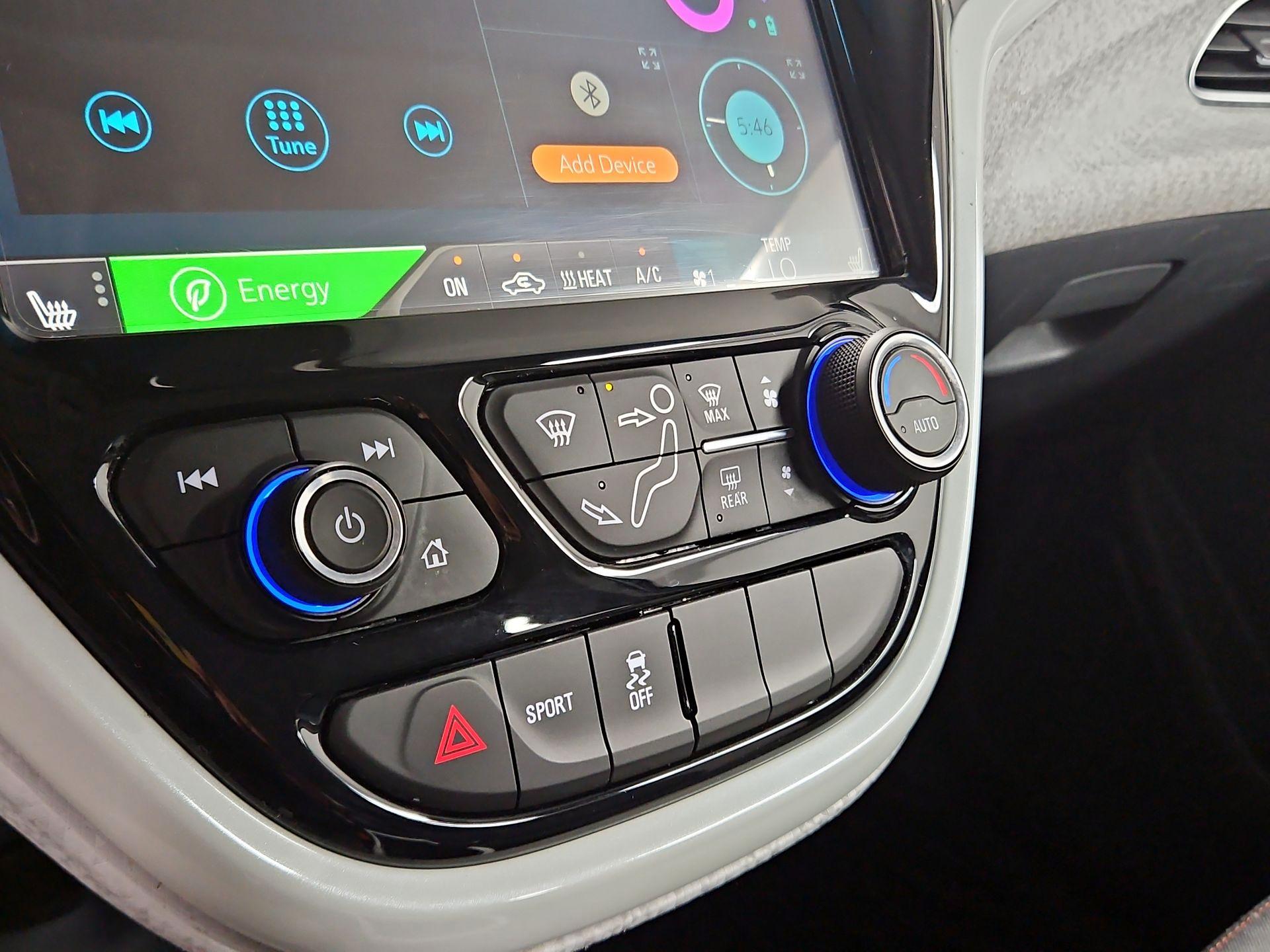 Thumbnail: 2021 Chevrolet Bolt EV - 16