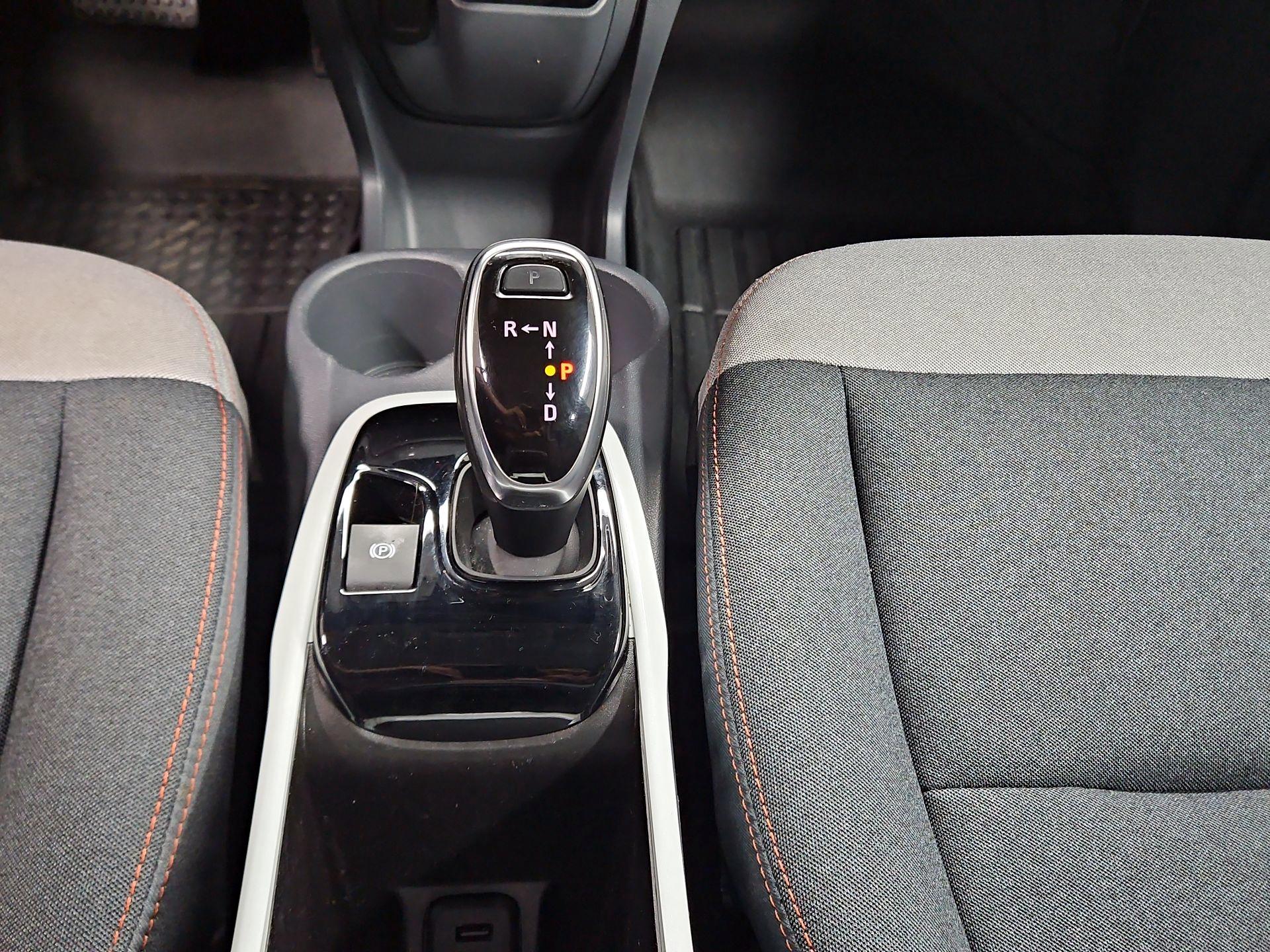 Thumbnail: 2021 Chevrolet Bolt EV - 17