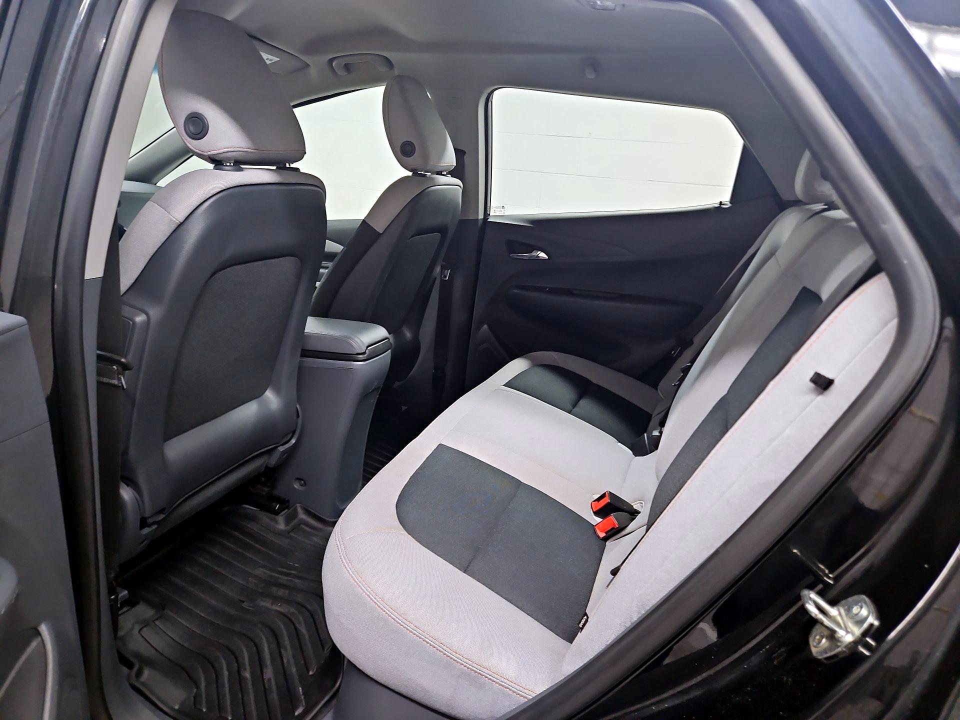 Thumbnail: 2021 Chevrolet Bolt EV - 19