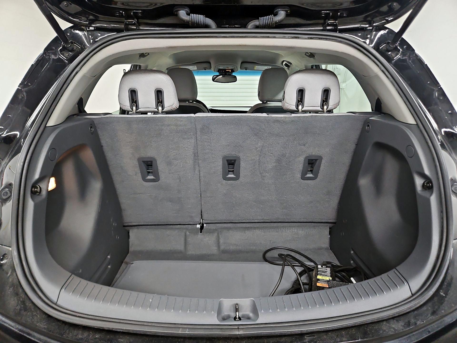 Thumbnail: 2021 Chevrolet Bolt EV - 20