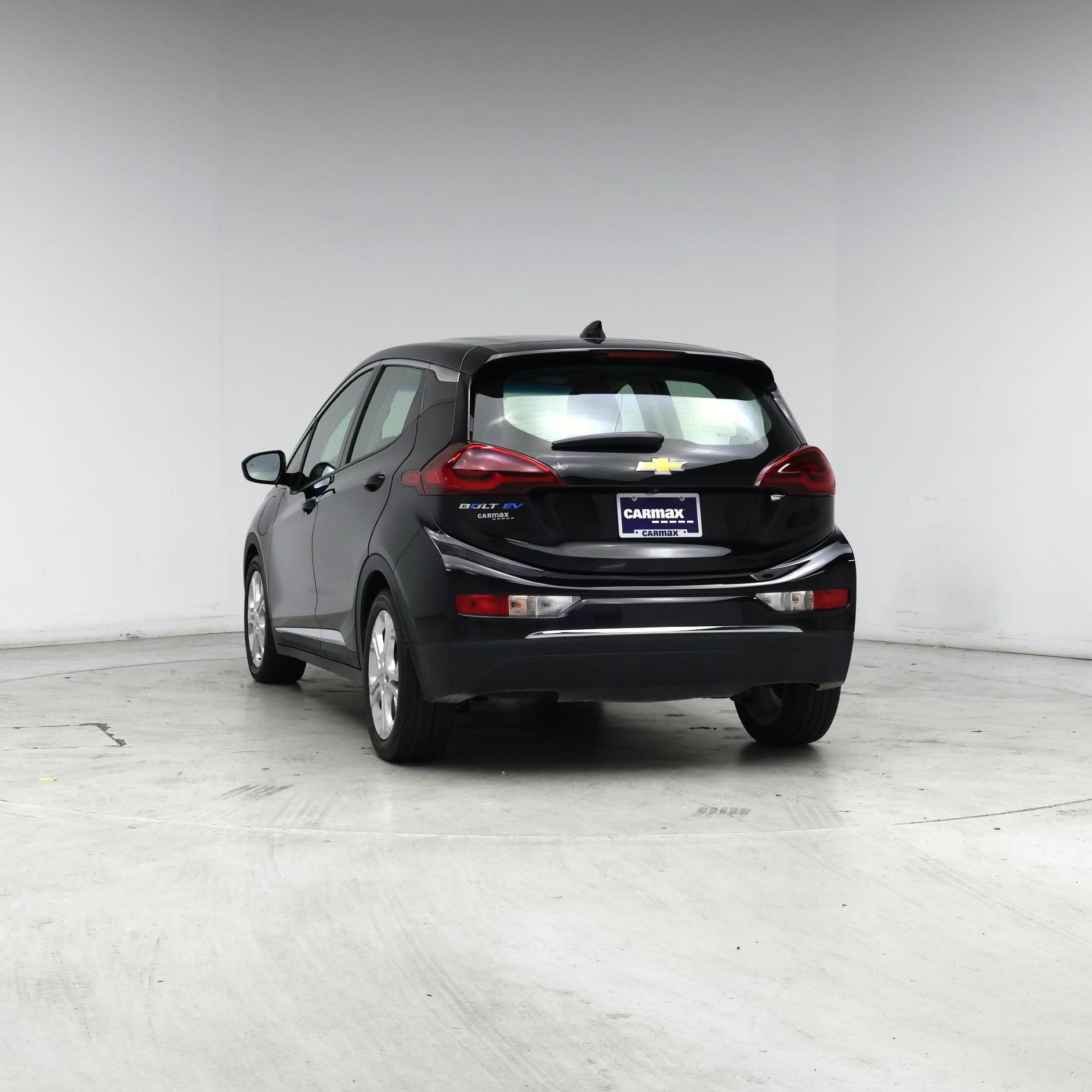 Thumbnail: 2021 Chevrolet Bolt EV - 6