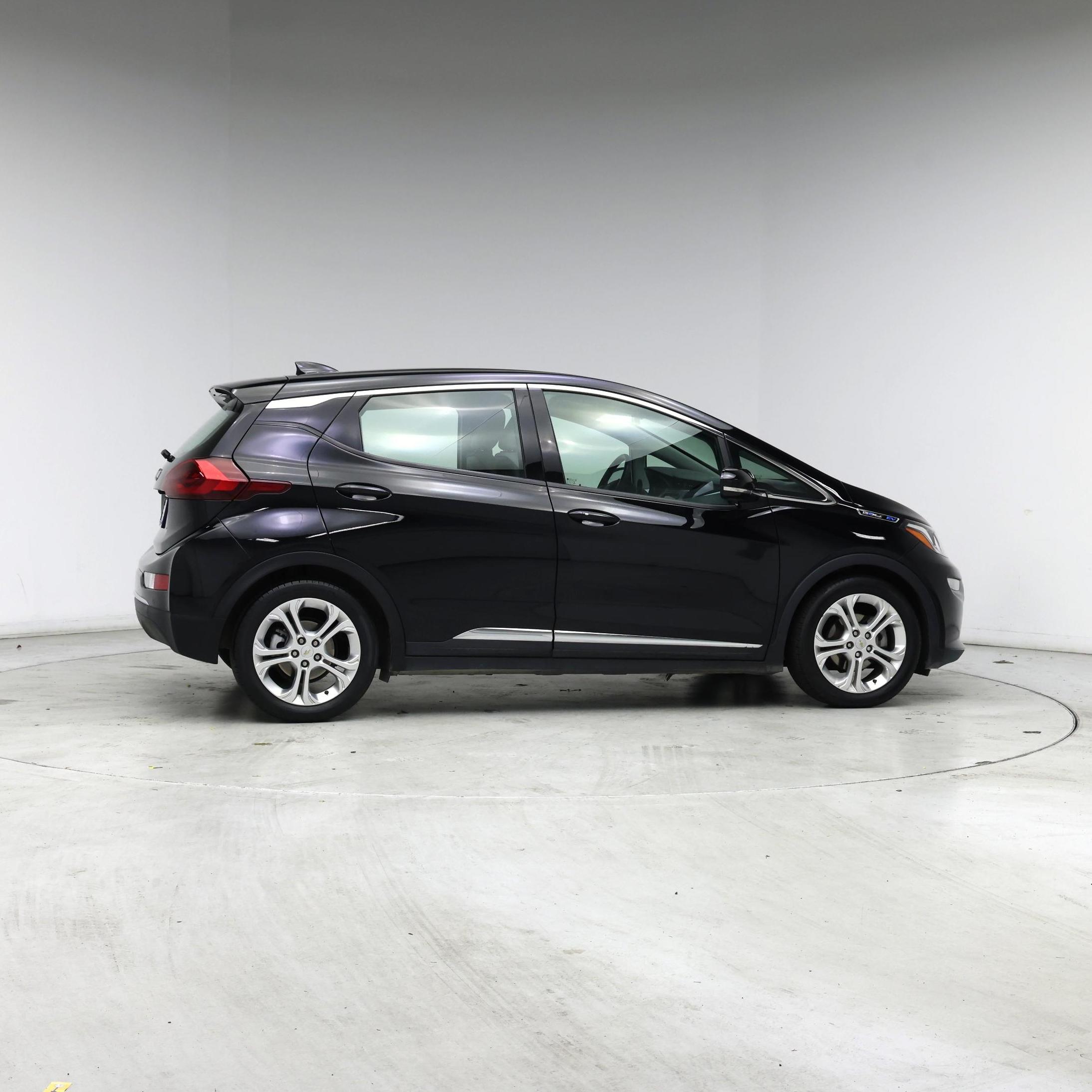 Thumbnail: 2021 Chevrolet Bolt EV - 7