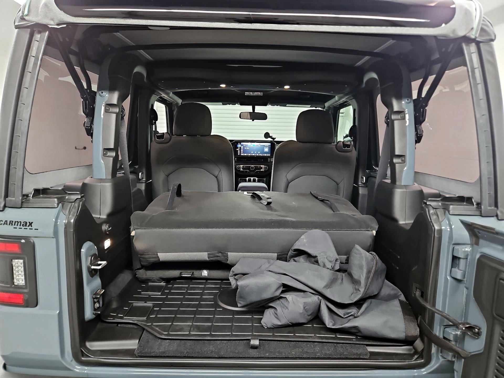 Thumbnail: 2025 Jeep Wrangler - 20