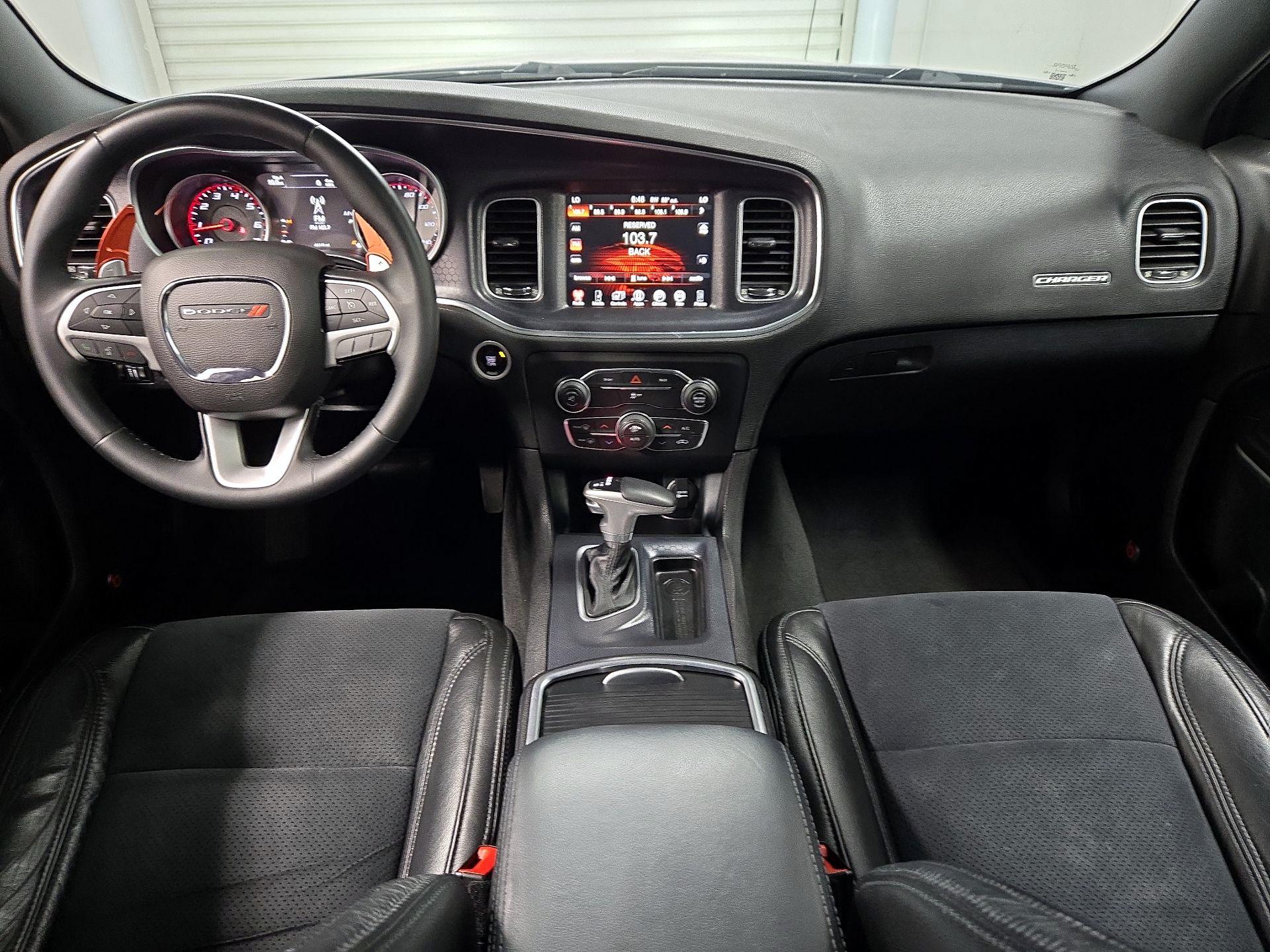 Thumbnail: 2015 Dodge Charger - 9